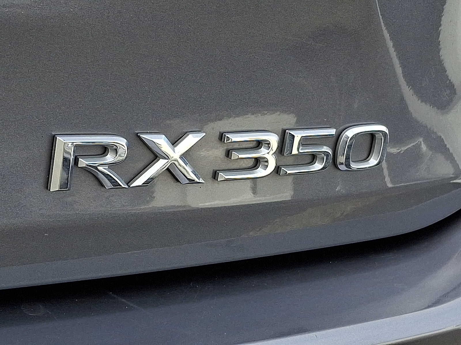 Thumbnail: 2022 Lexus RX - 29