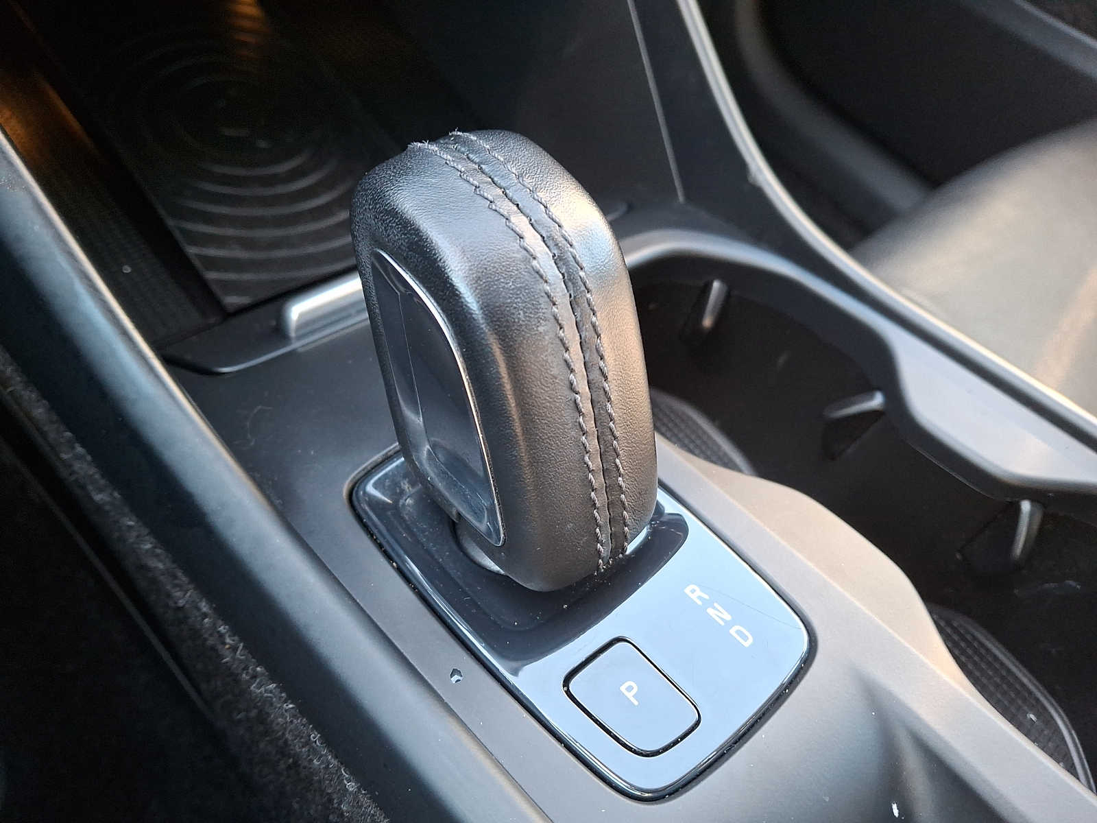 Thumbnail: 2019 Volvo XC40 - 12