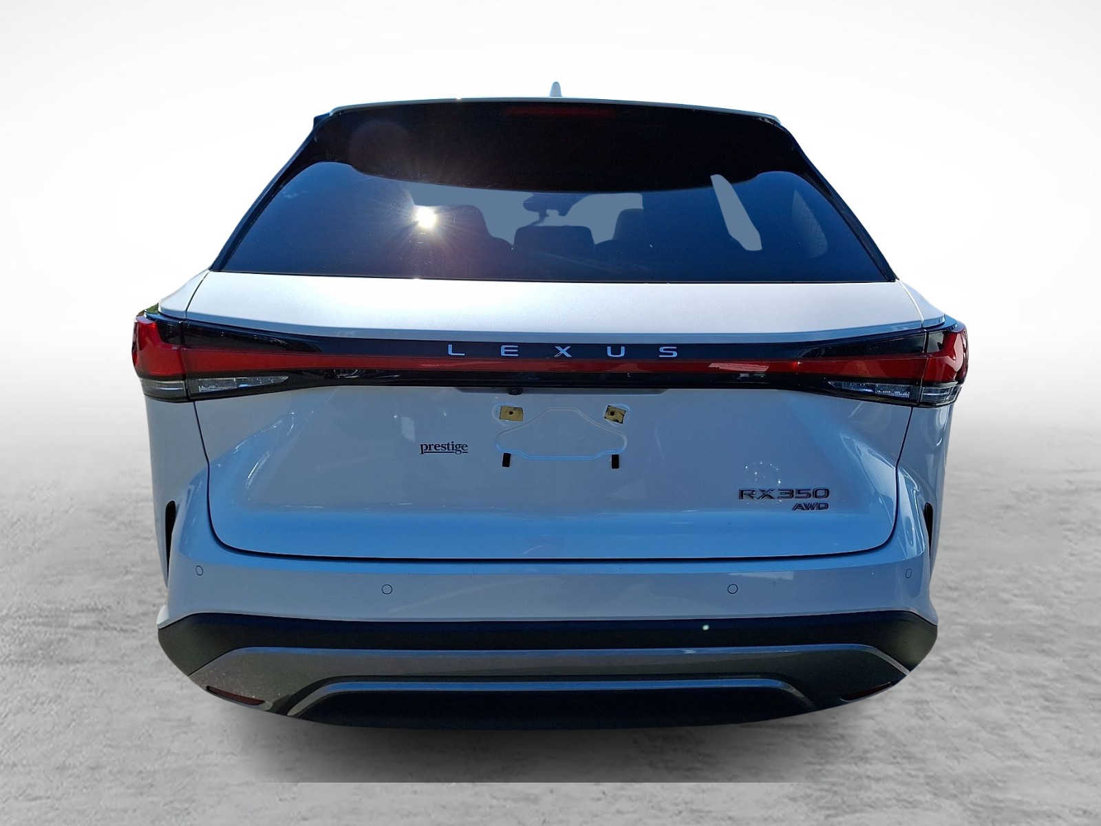 Thumbnail: 2023 Lexus RX - 5