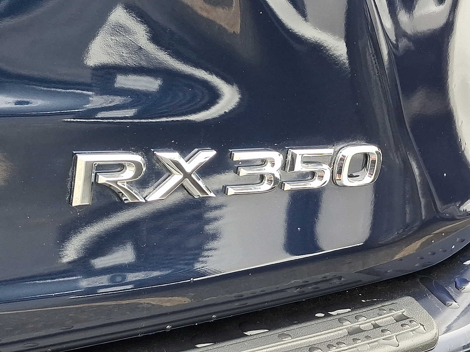Thumbnail: 2021 Lexus RX - 29