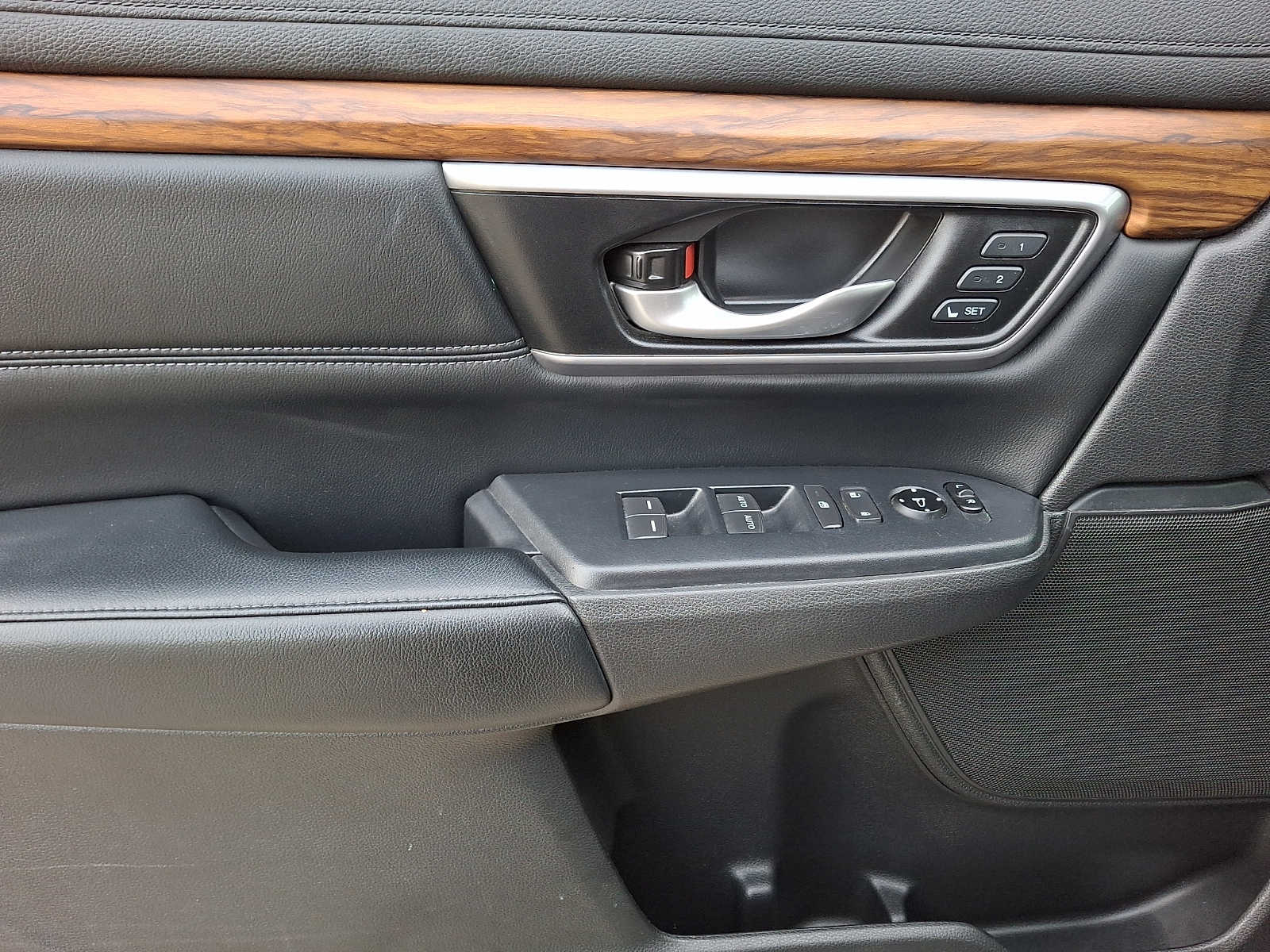 Thumbnail: 2018 Honda CR-V - 9