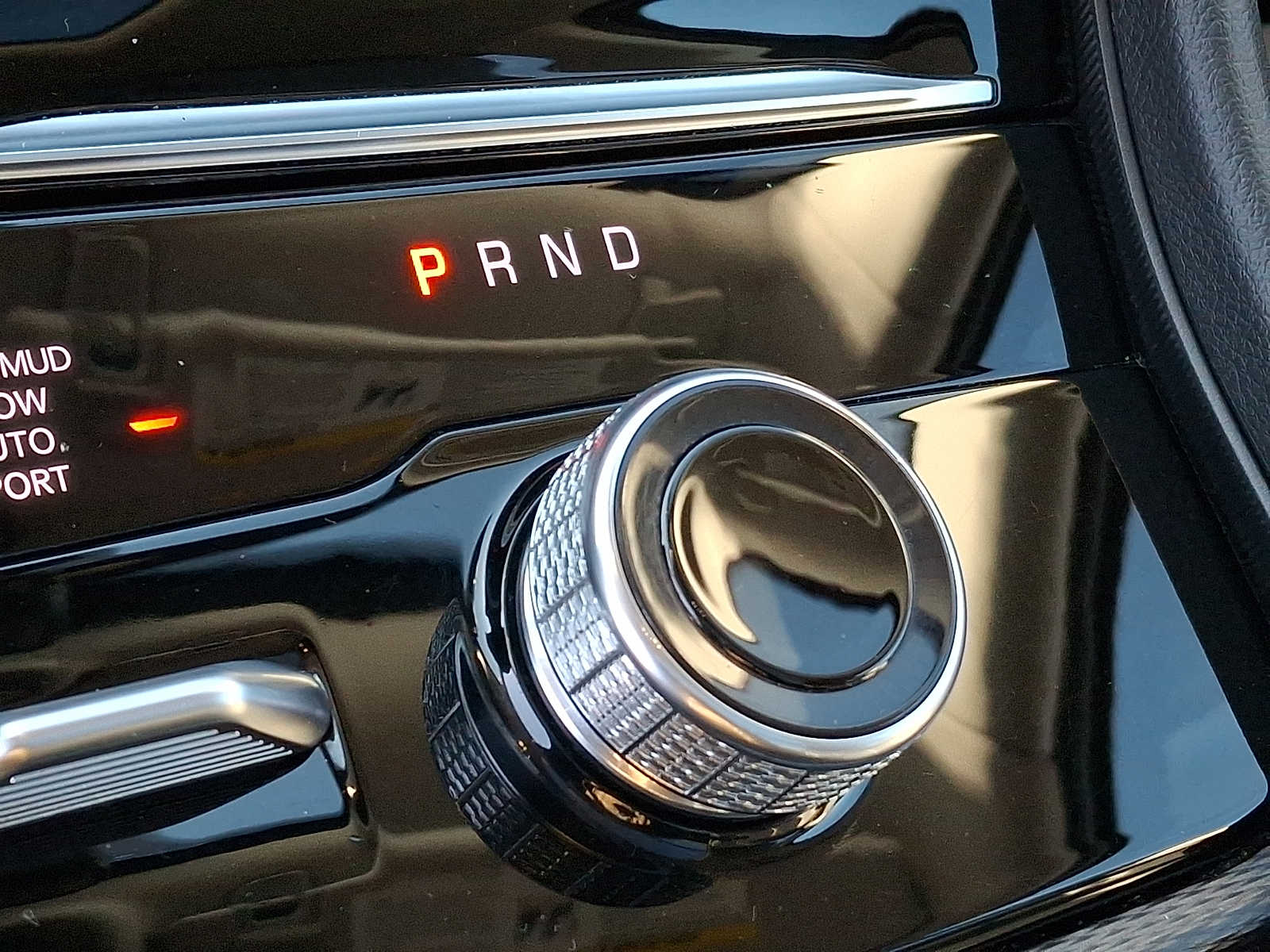 Thumbnail: 2024 Jeep Grand Cherokee L - 12