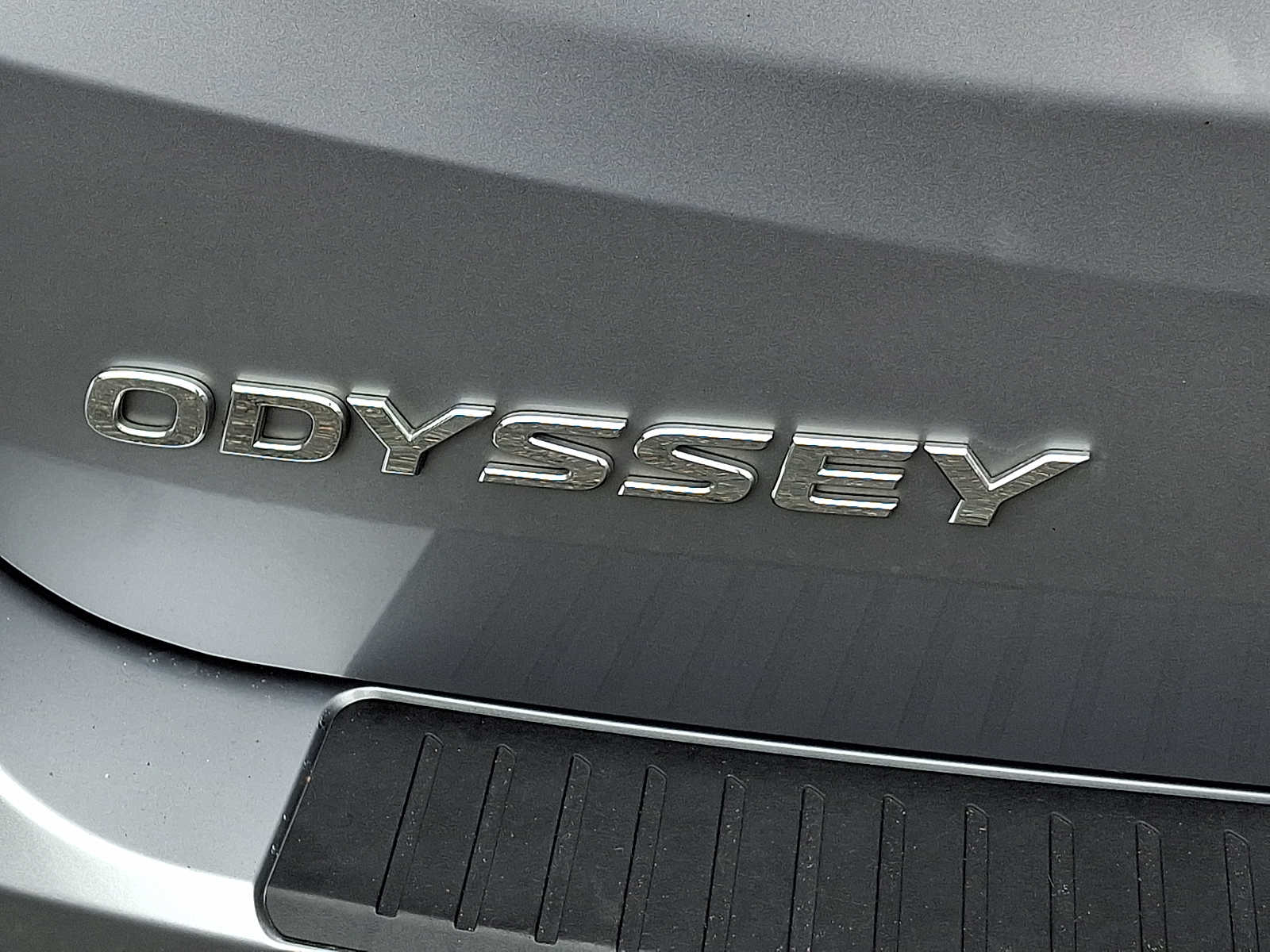 Thumbnail: 2018 Honda Odyssey - 28