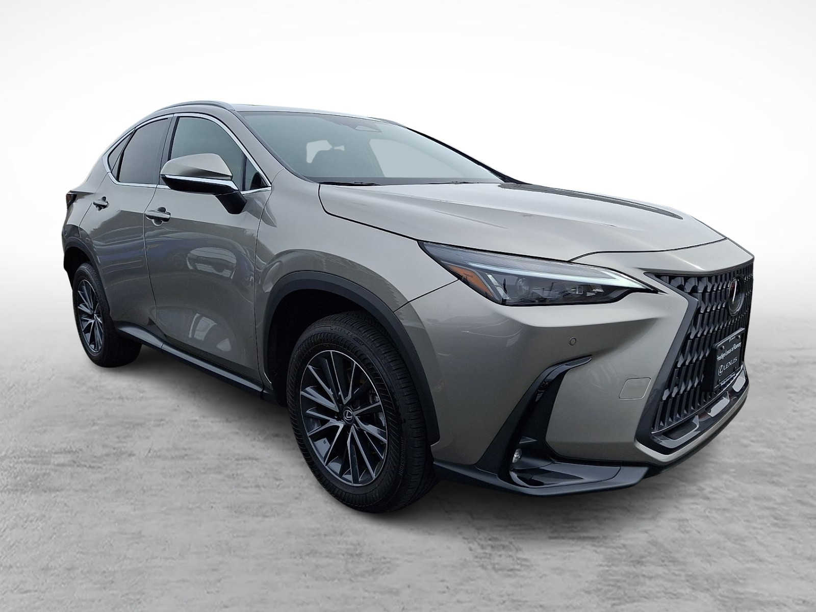 Thumbnail: 2025 Lexus NX - 3