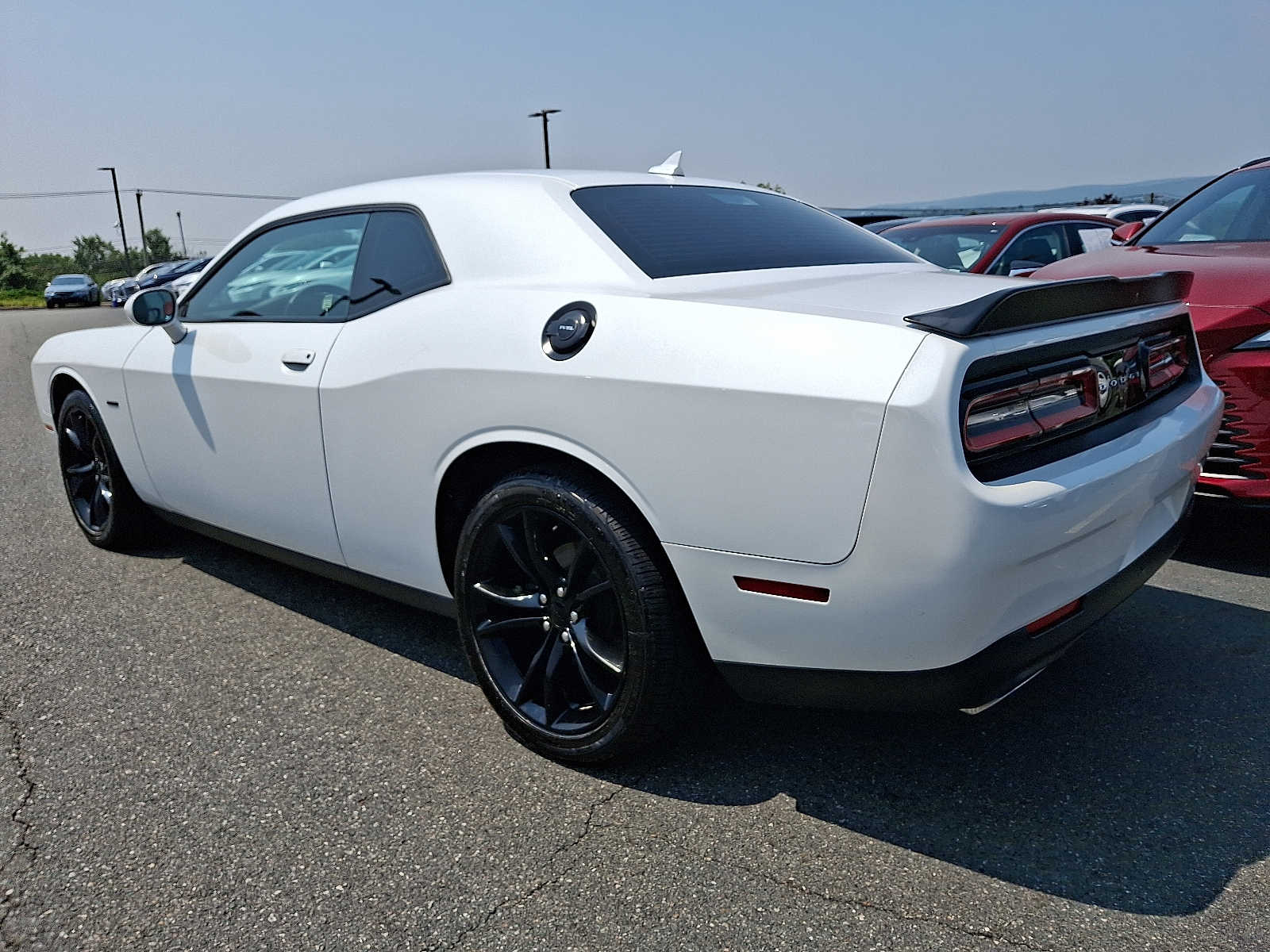 Thumbnail: 2016 Dodge Challenger - 6