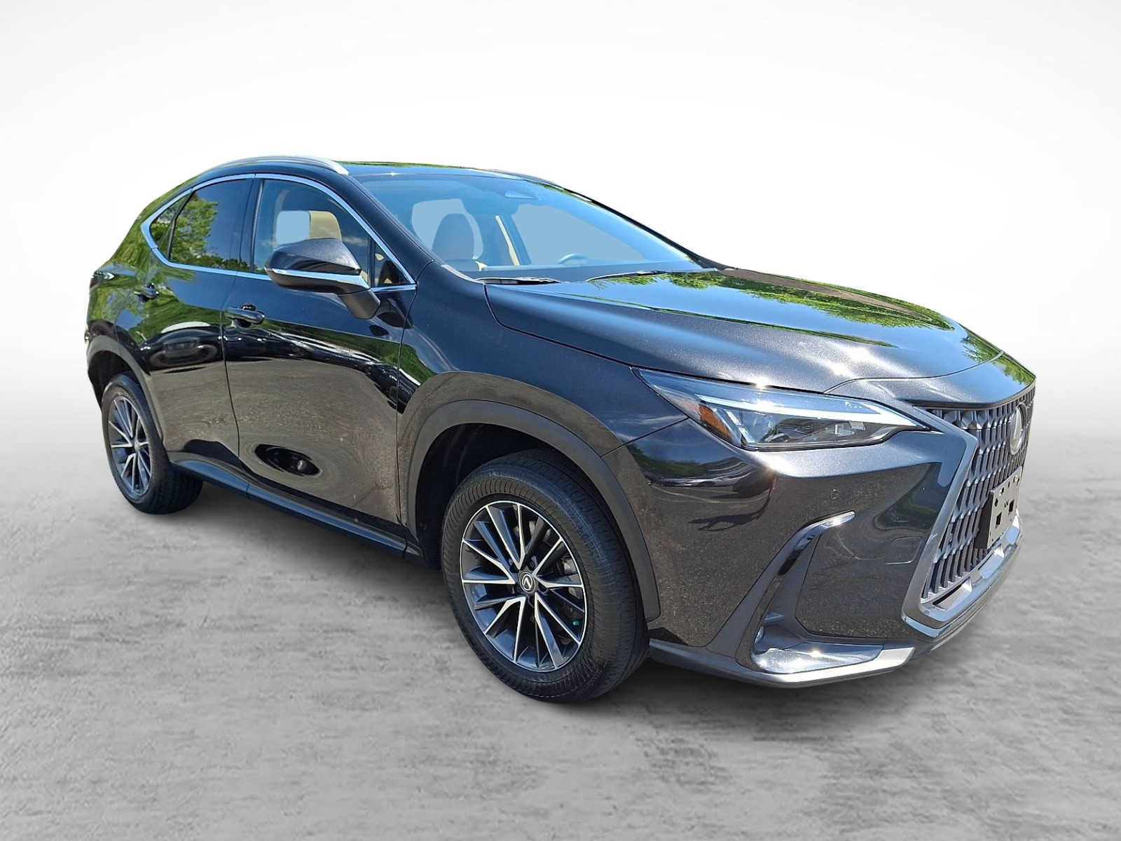Thumbnail: 2024 Lexus NX - 3