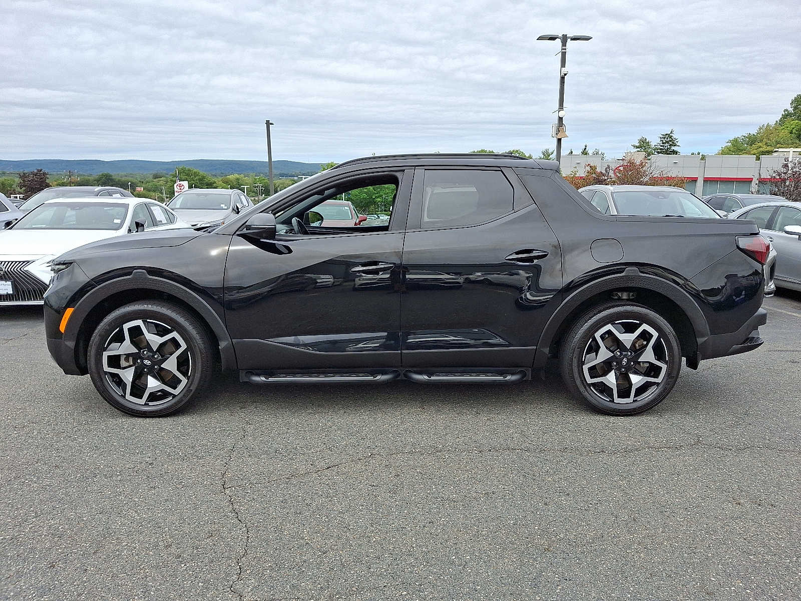 Thumbnail: 2024 Hyundai Santa Cruz - 6