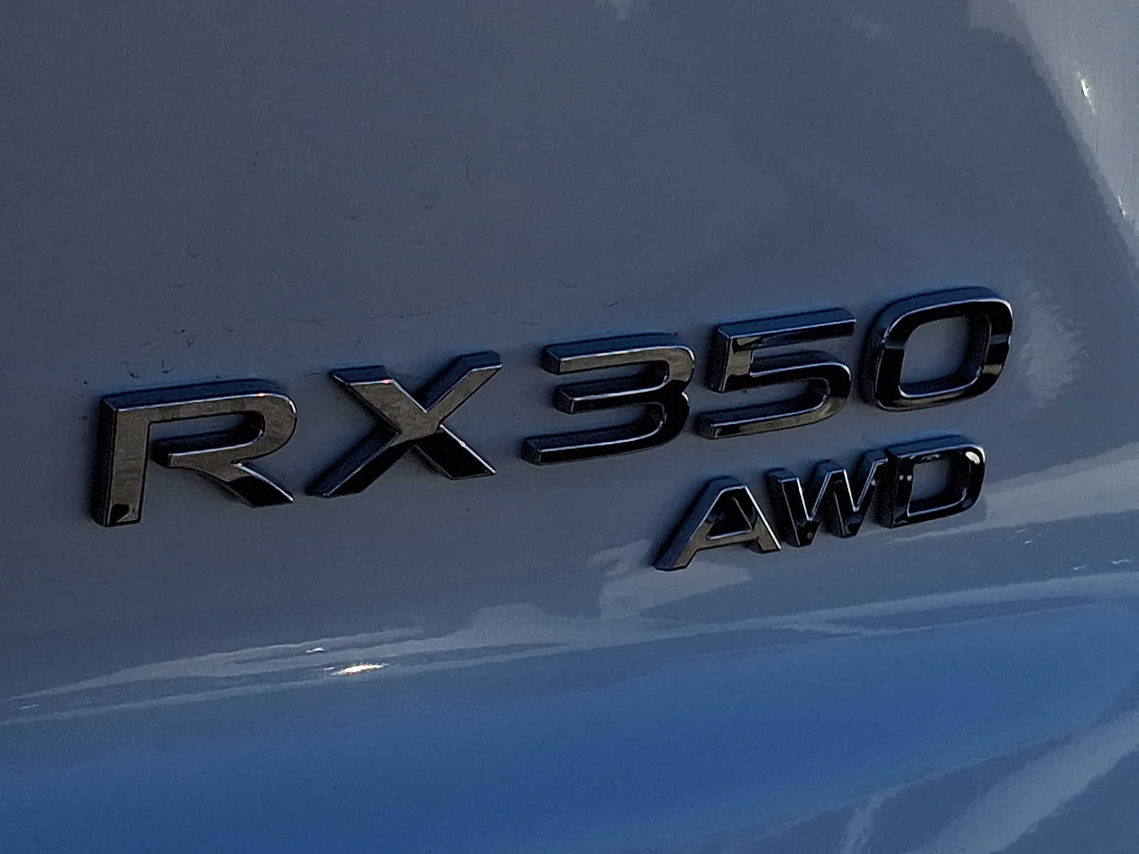 Thumbnail: 2025 Lexus RX - 29