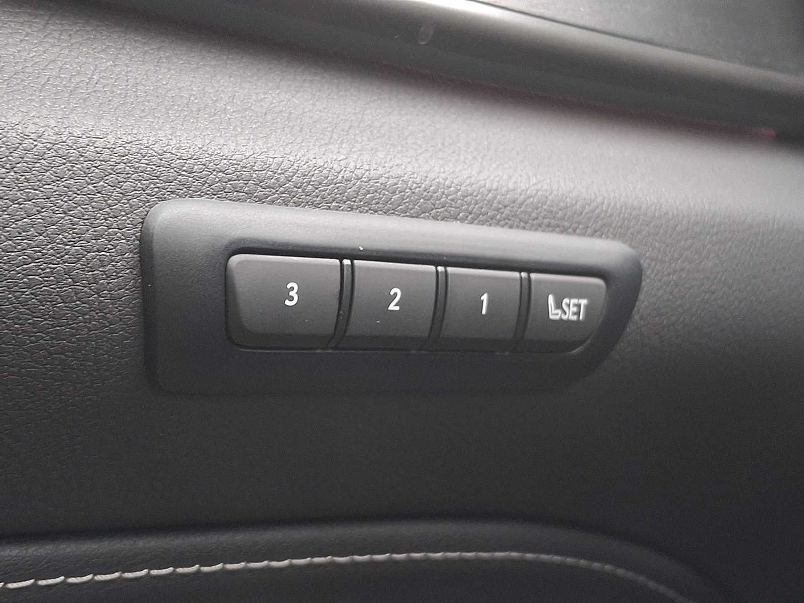 Thumbnail: 2023 Lexus NX - 23