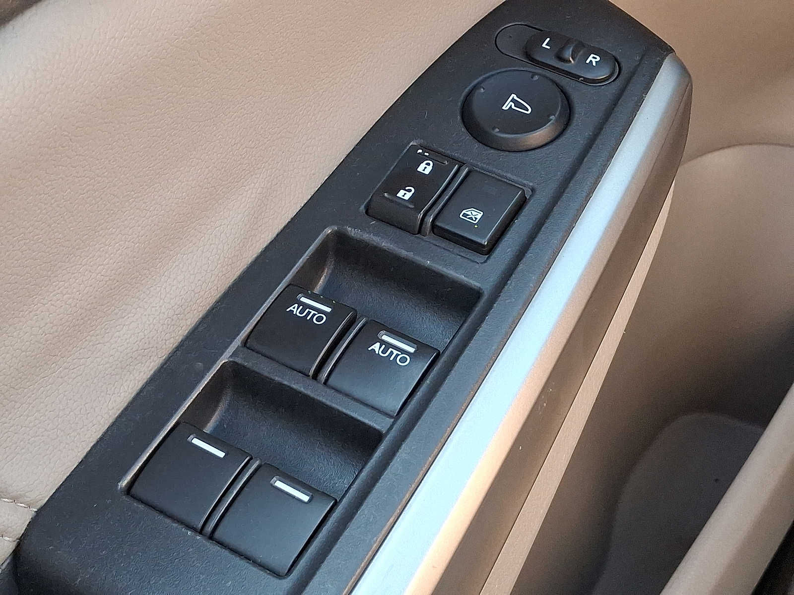 2008 Honda Accord EX-L 25