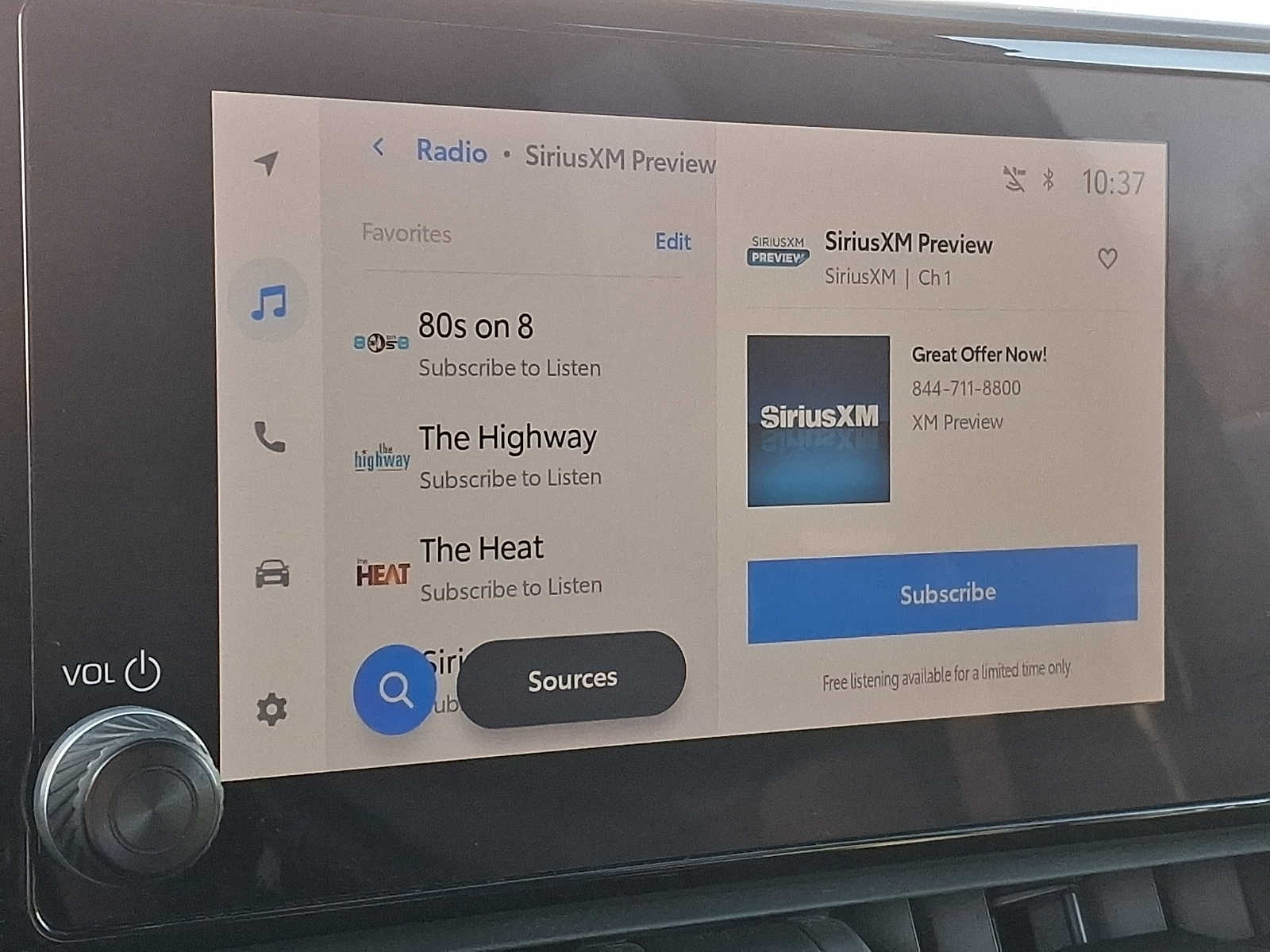 Thumbnail: 2023 Toyota RAV4 - 13