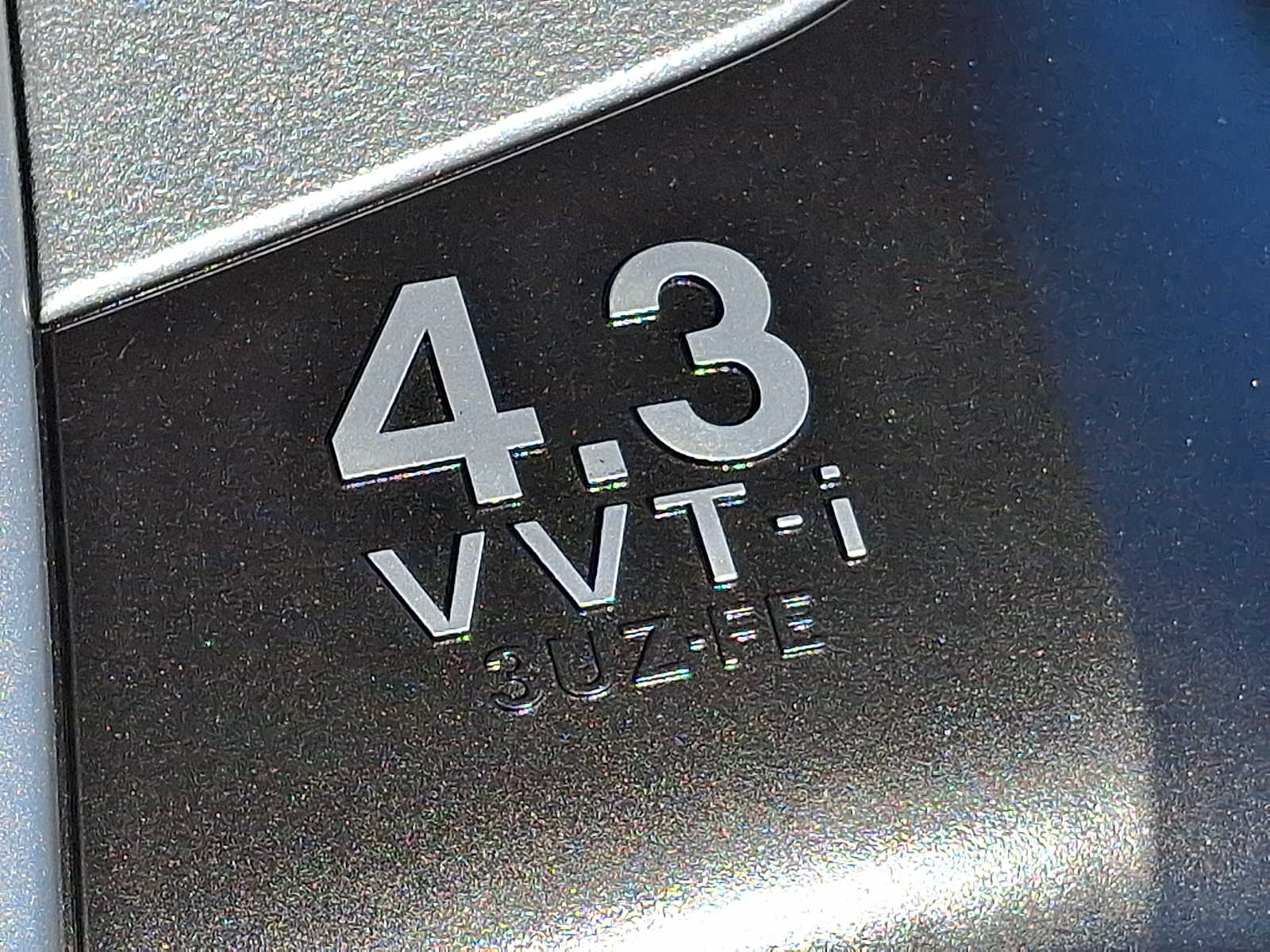 Thumbnail: 2002 Lexus SC - 27