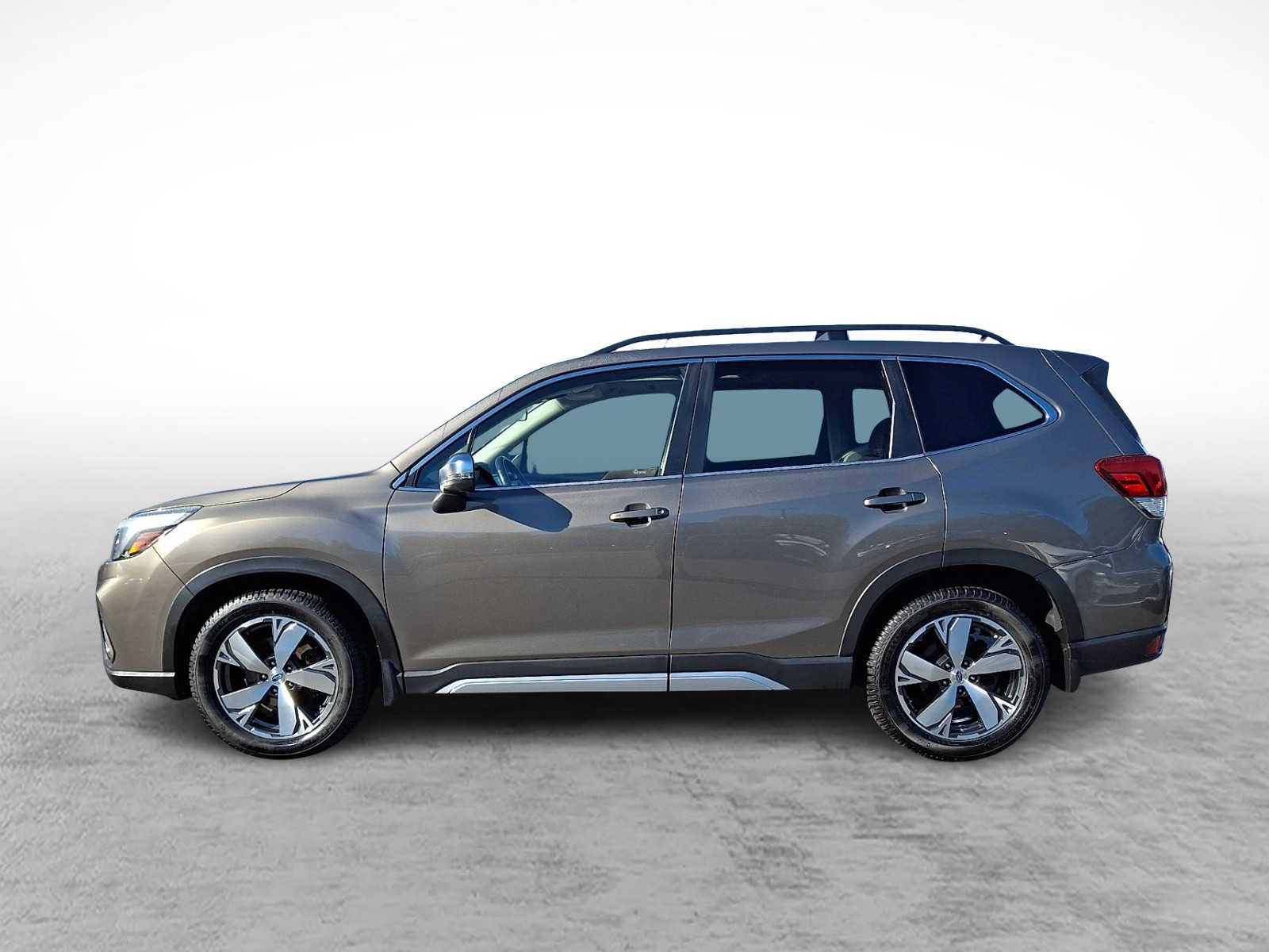 Thumbnail: 2021 Subaru Forester - 6