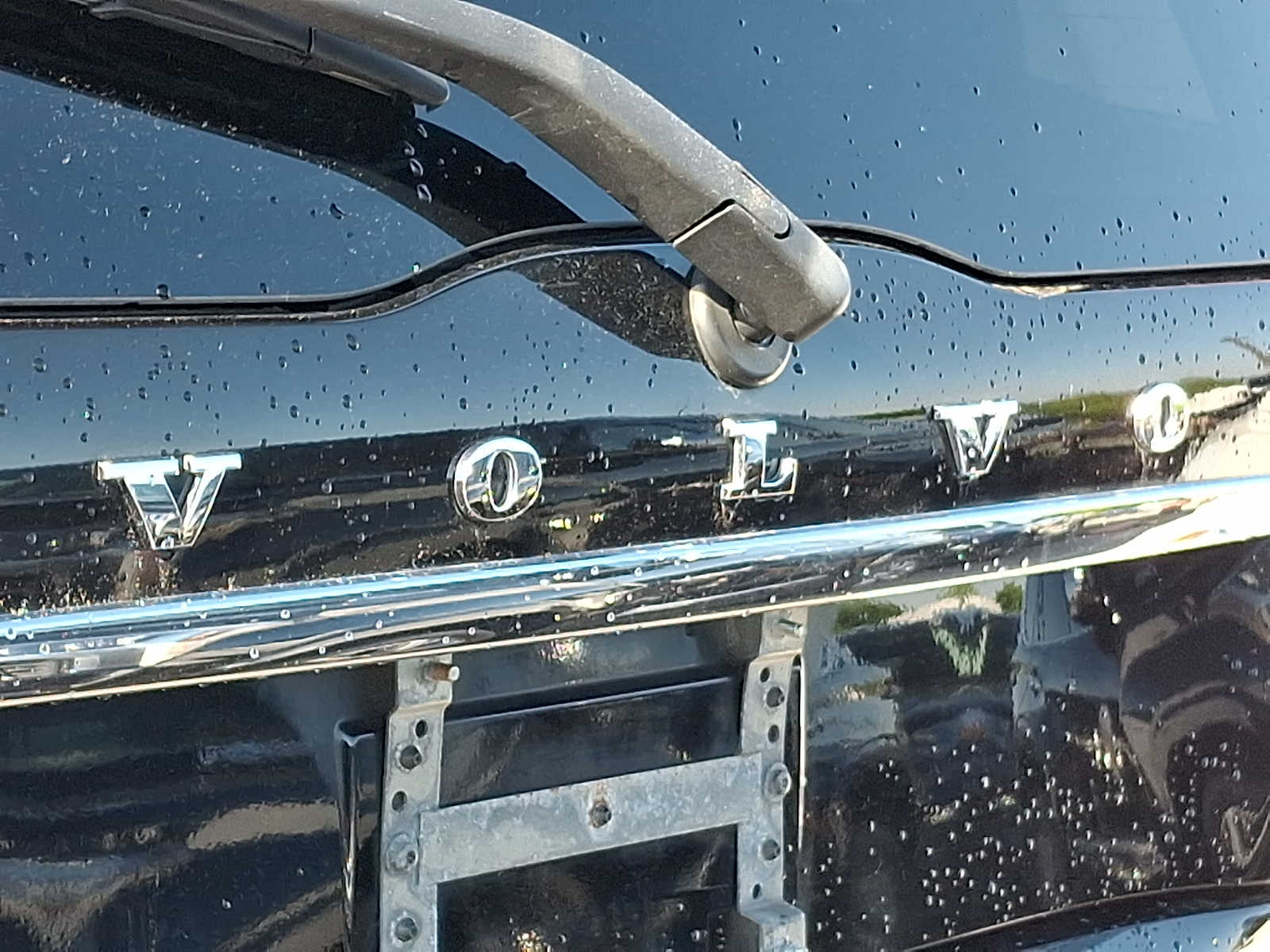 Thumbnail: 2013 Volvo XC90 - 29
