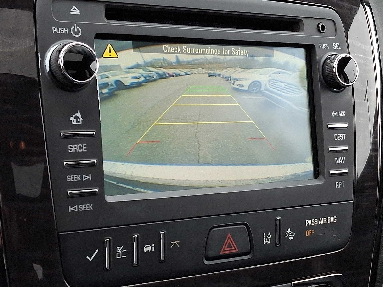 Thumbnail: 2017 Buick Enclave - 16