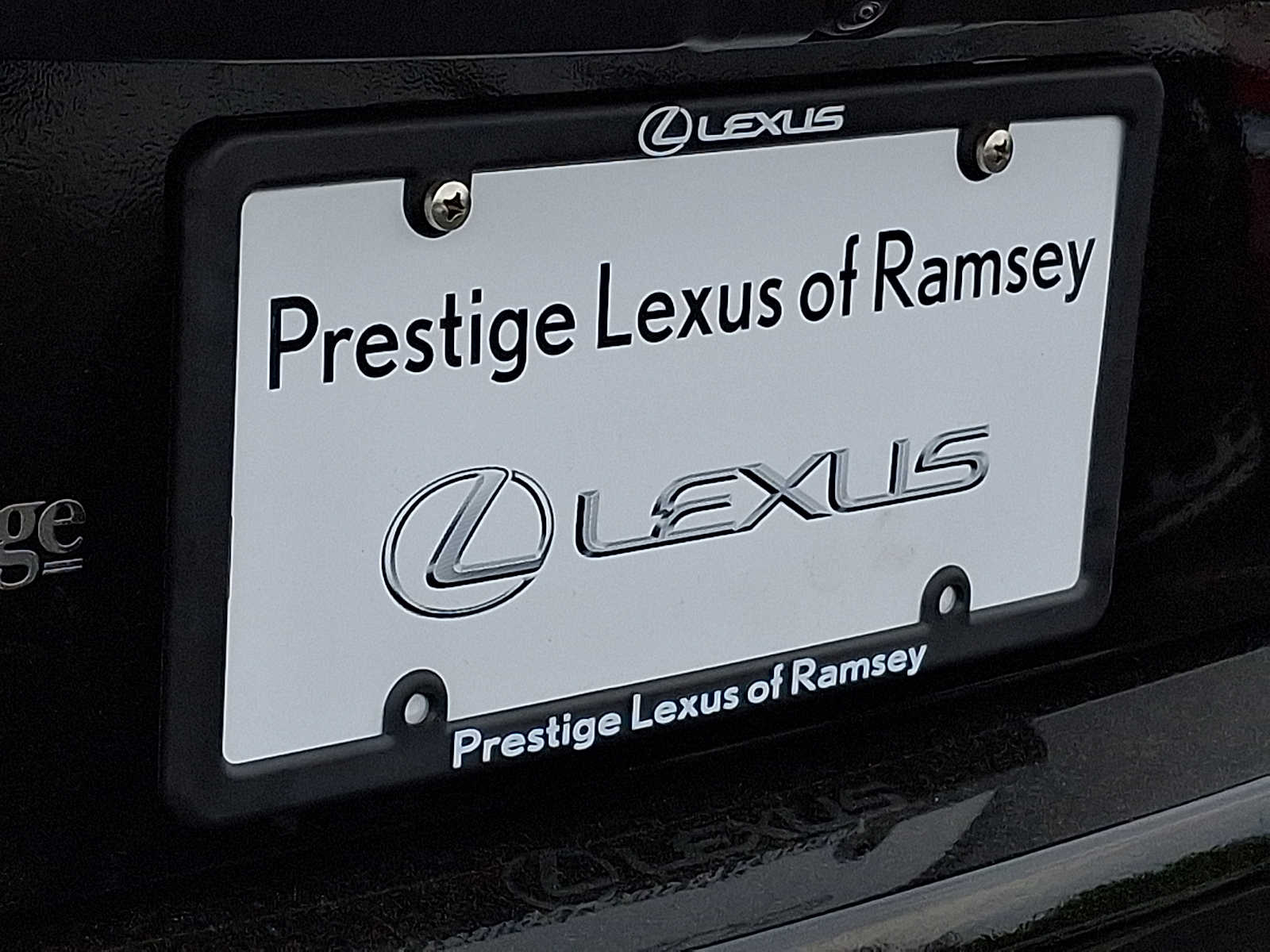 Thumbnail: 2024 Lexus ES - 29