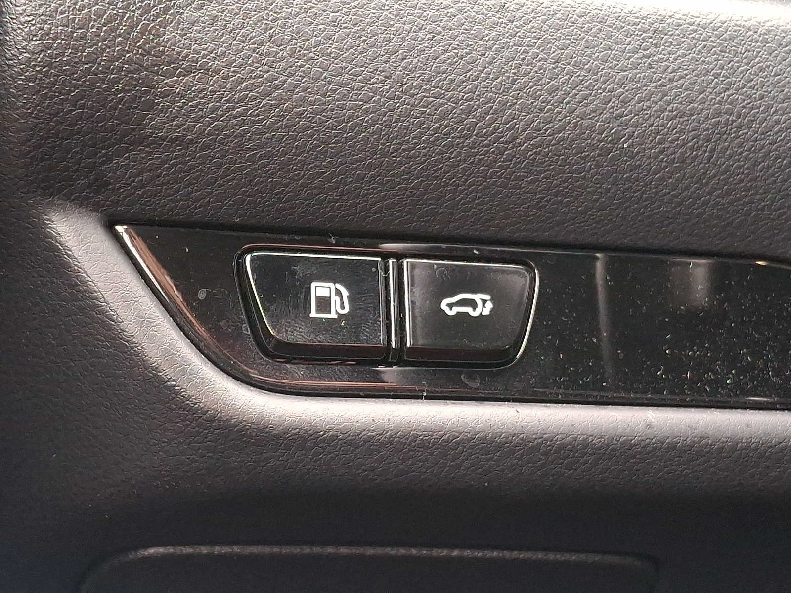 Thumbnail: 2024 Lexus NX - 21