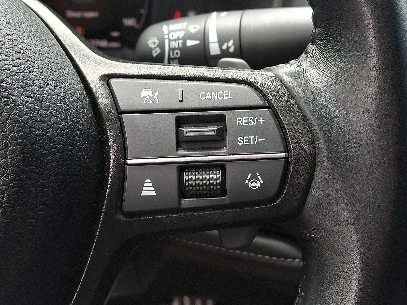 Thumbnail: 2024 Honda Accord - 19