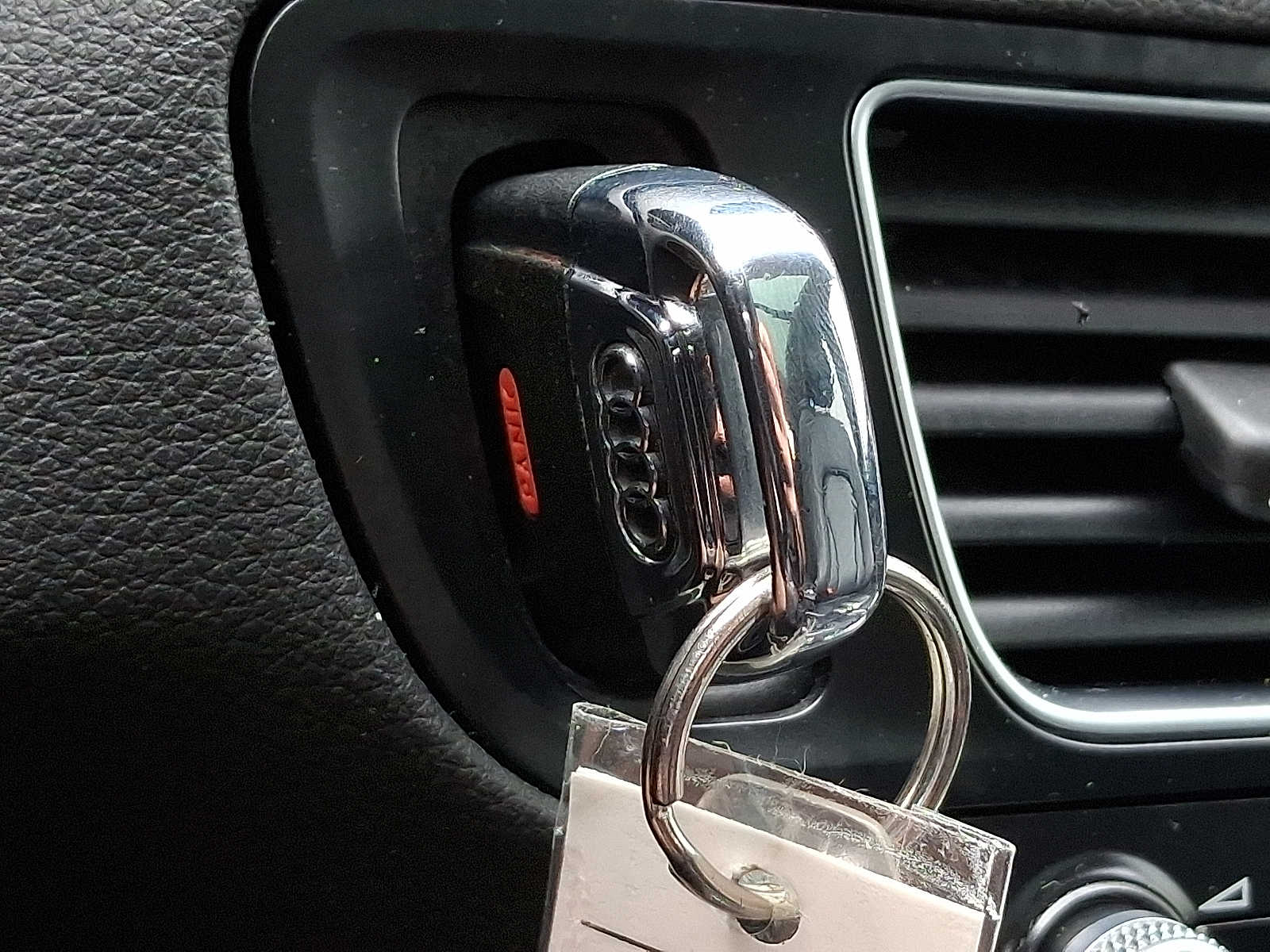 Thumbnail: 2015 Audi Q5 - 21