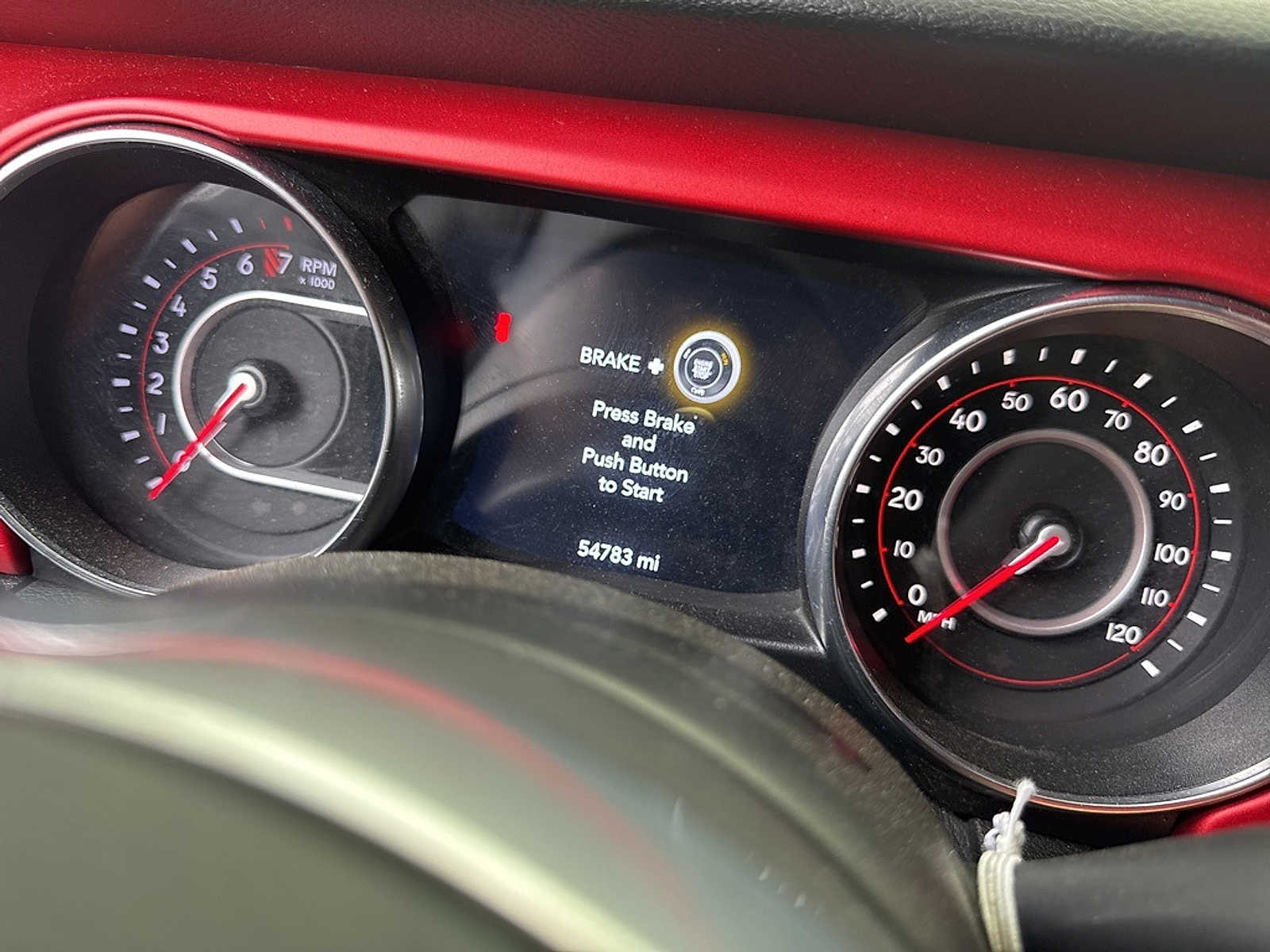 Thumbnail: 2020 Jeep Wrangler - 10