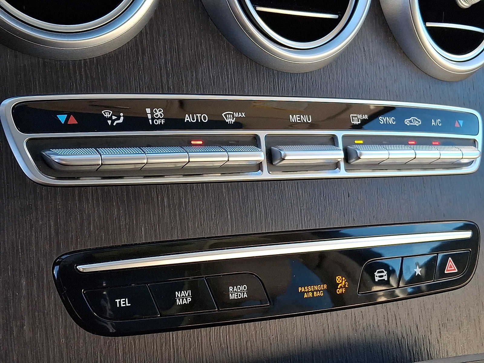 Thumbnail: 2021 Mercedes-Benz GLC - 12