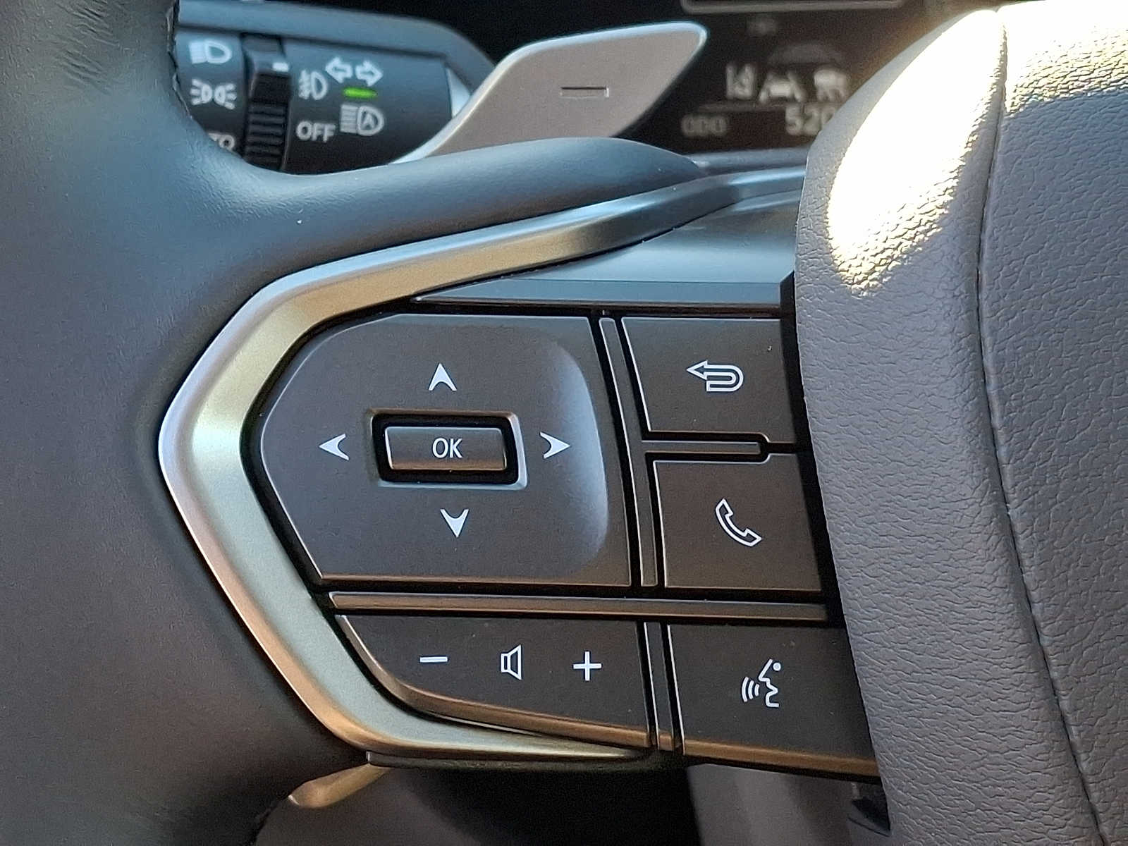 Thumbnail: 2025 Lexus NX - 19