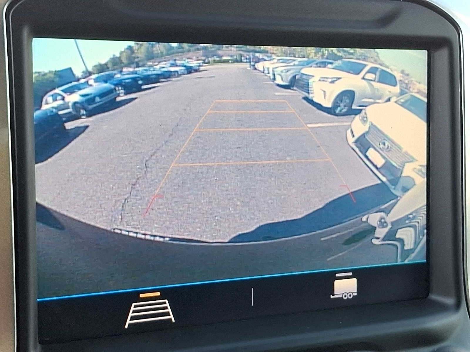 Thumbnail: 2021 Chevrolet Silverado 1500 - 15