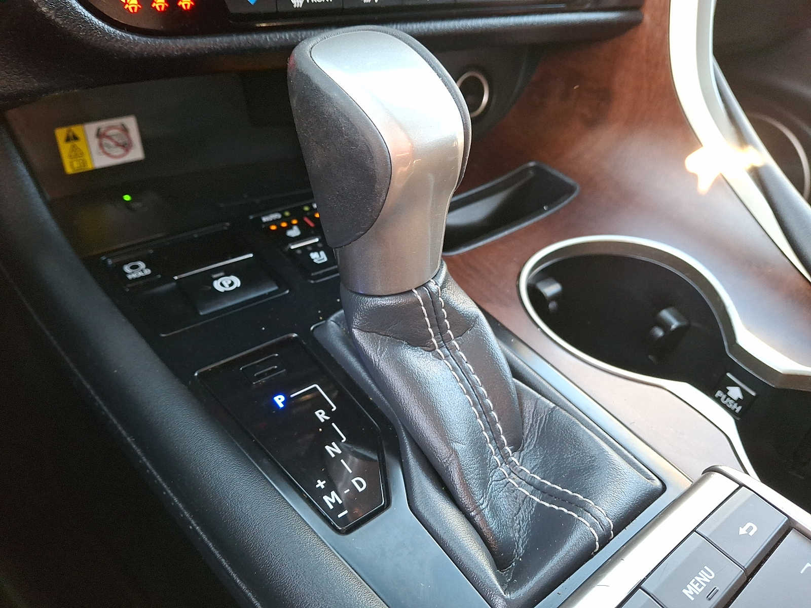 Thumbnail: 2021 Lexus RX - 12