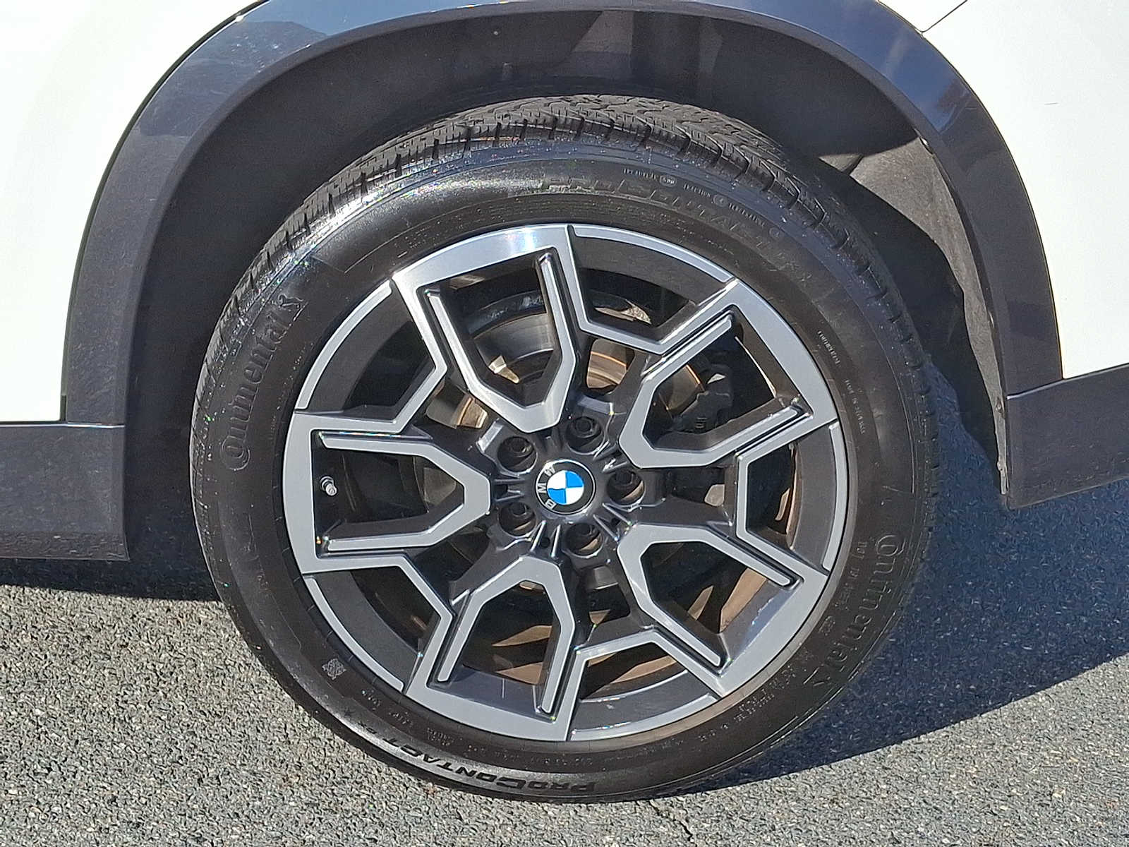 Thumbnail: 2023 BMW X1 - 7