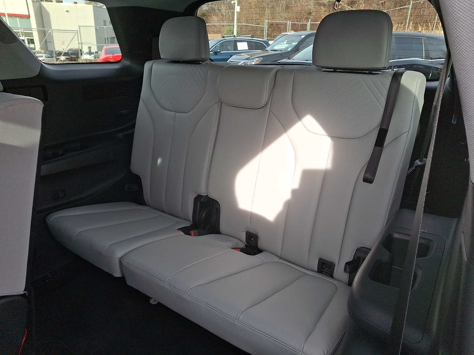 Thumbnail: 2023 Hyundai Palisade - 9