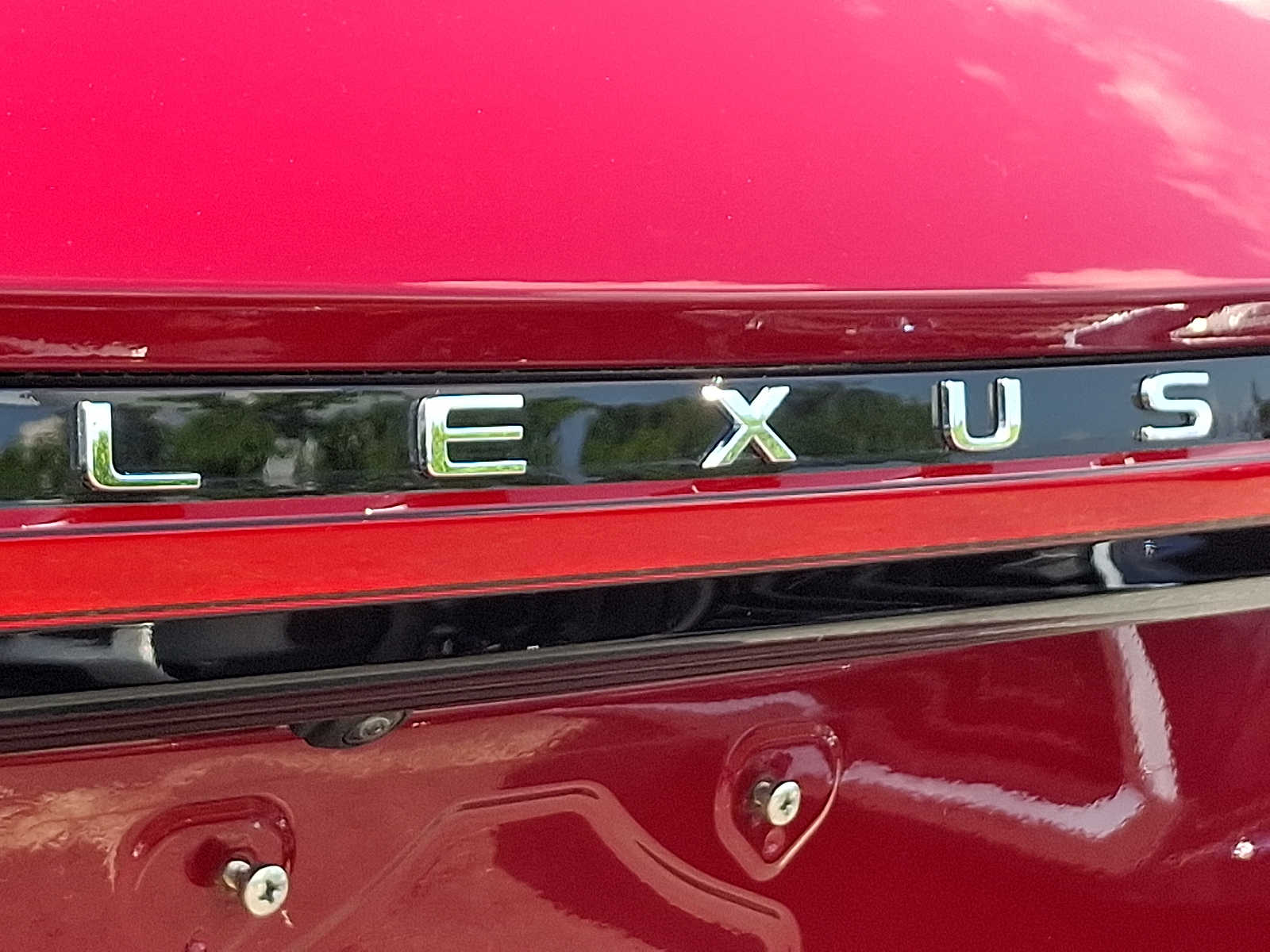 Thumbnail: 2023 Lexus RX - 29