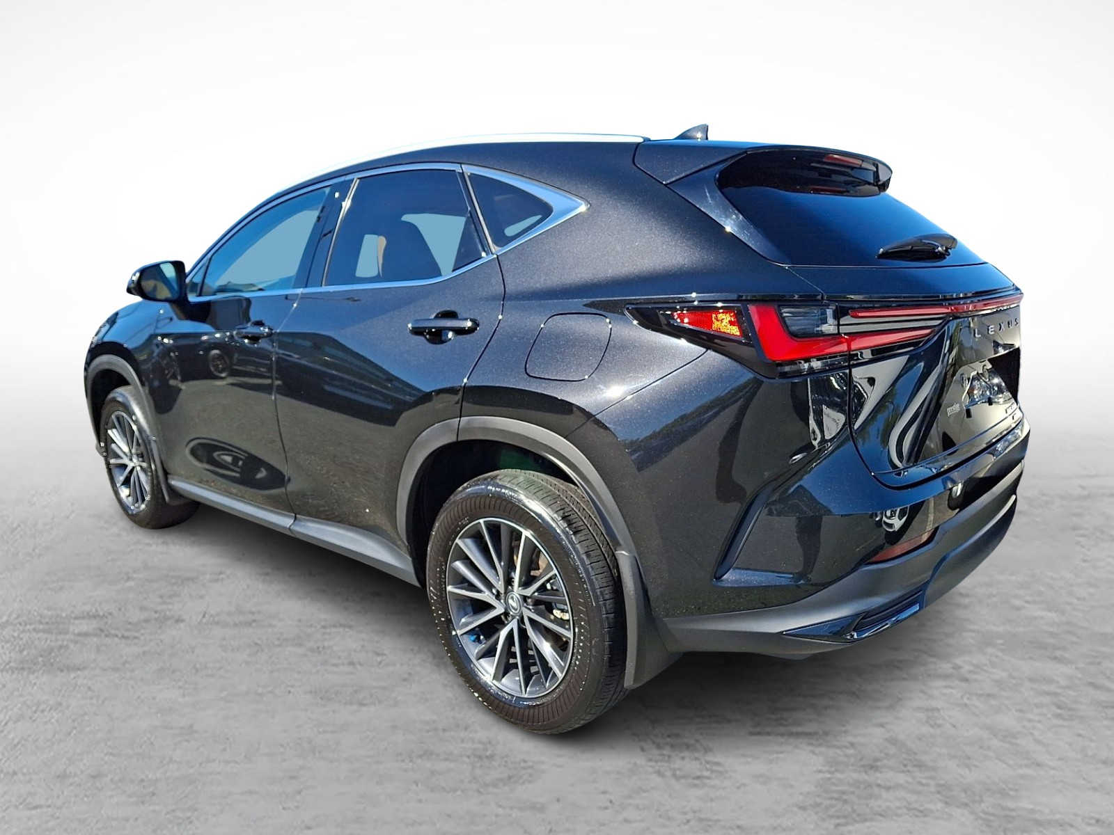Thumbnail: 2024 Lexus NX - 5
