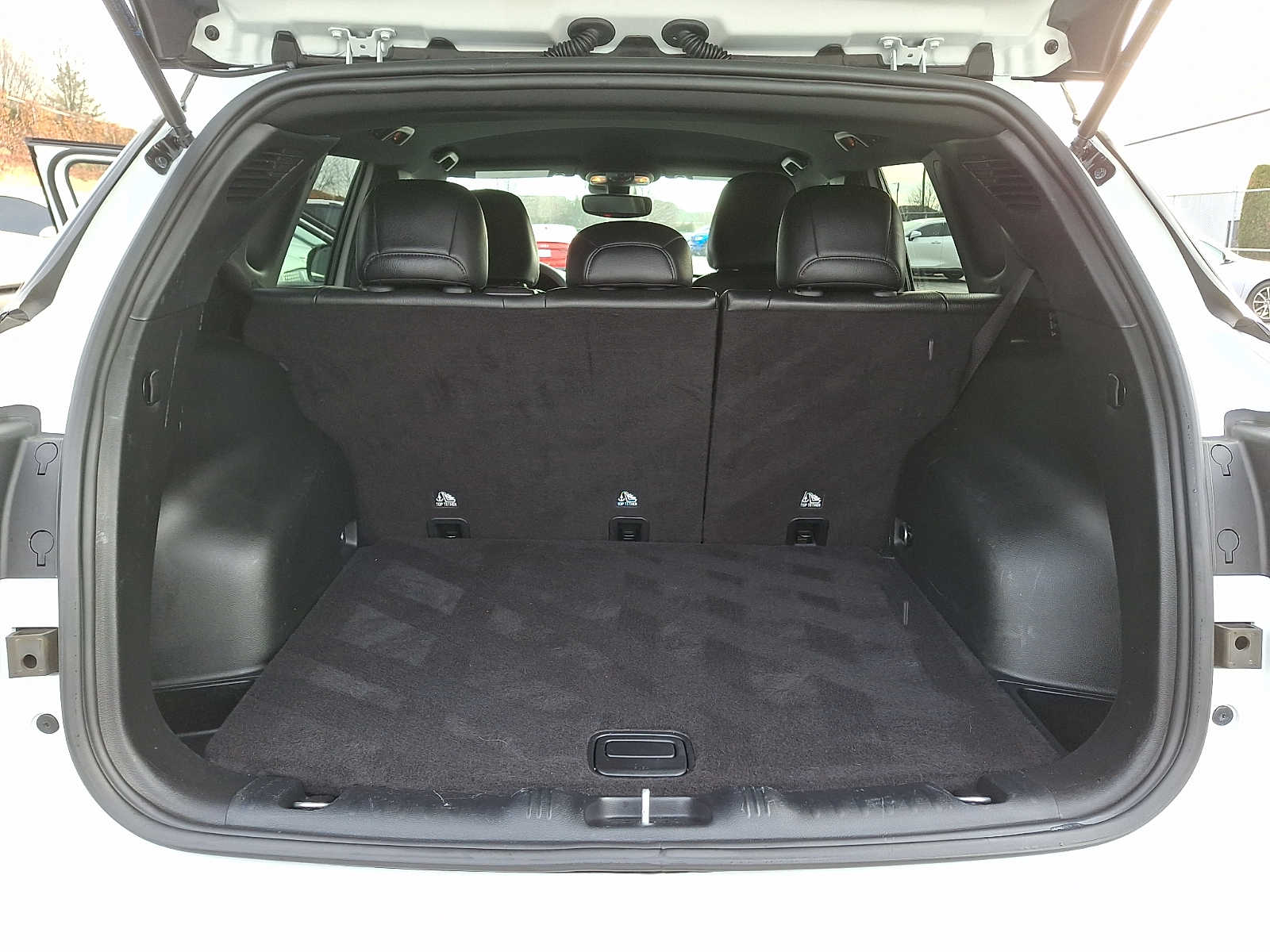 Thumbnail: 2024 Jeep Compass - 26