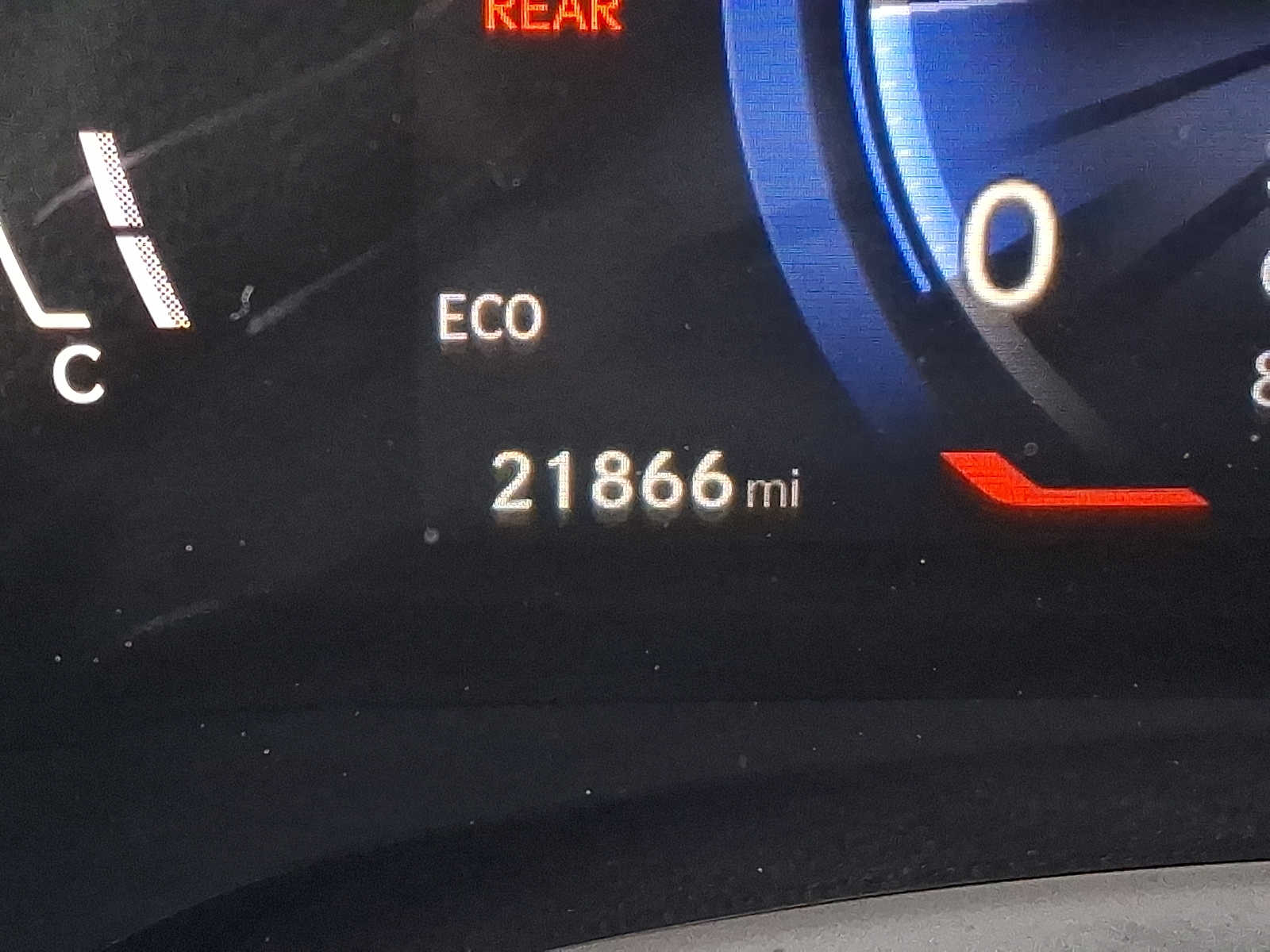 Thumbnail: 2023 Lexus RX - 14