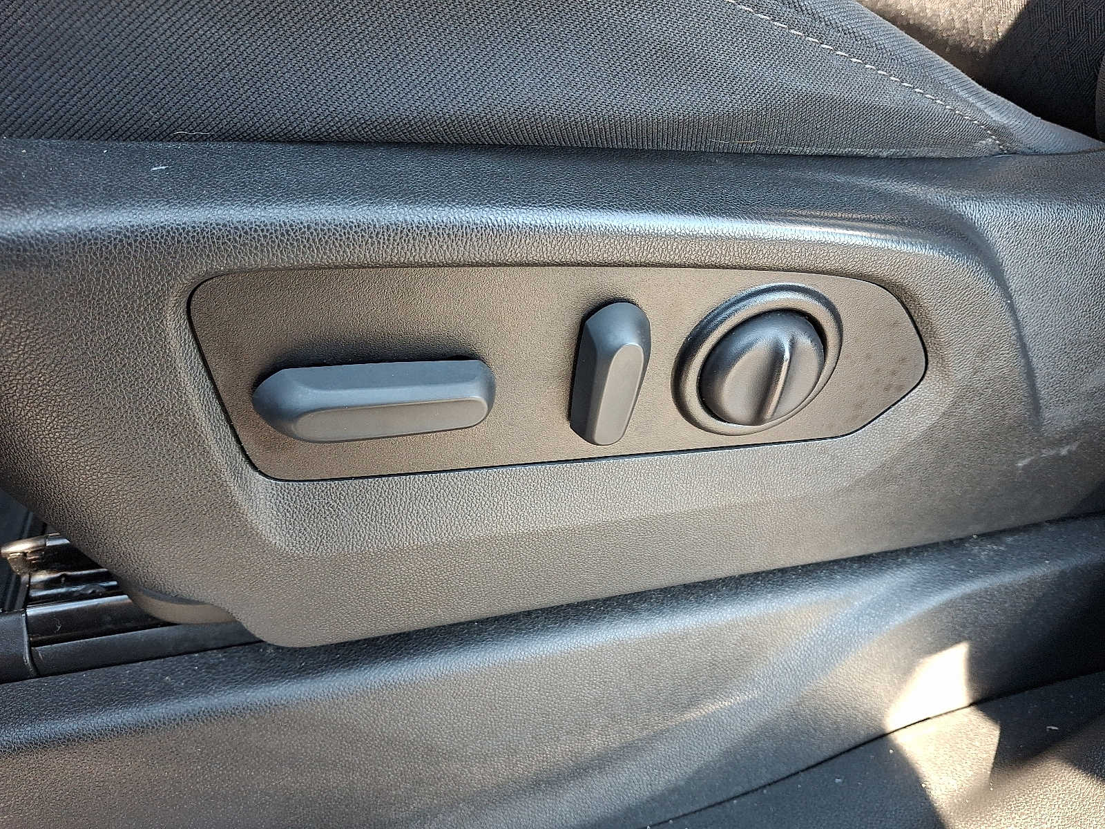 Thumbnail: 2021 Chevrolet Silverado 1500 - 10