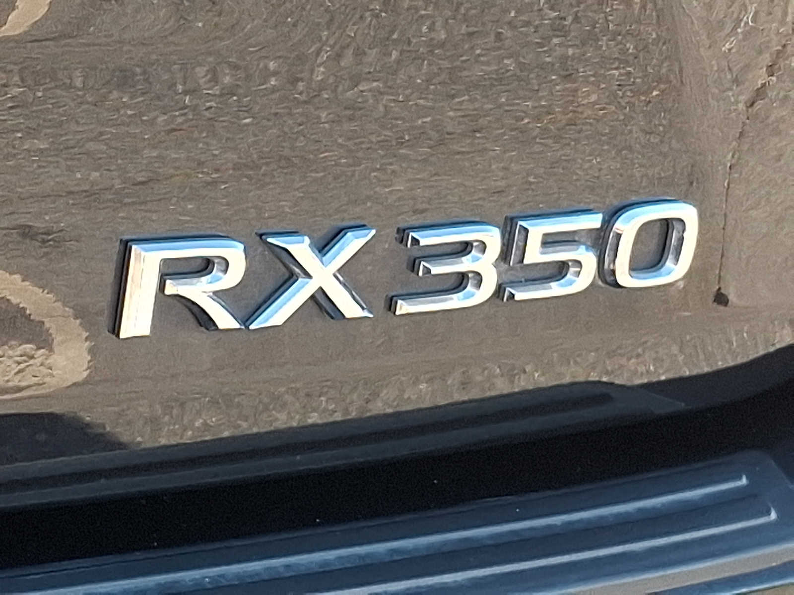 Thumbnail: 2017 Lexus RX - 27