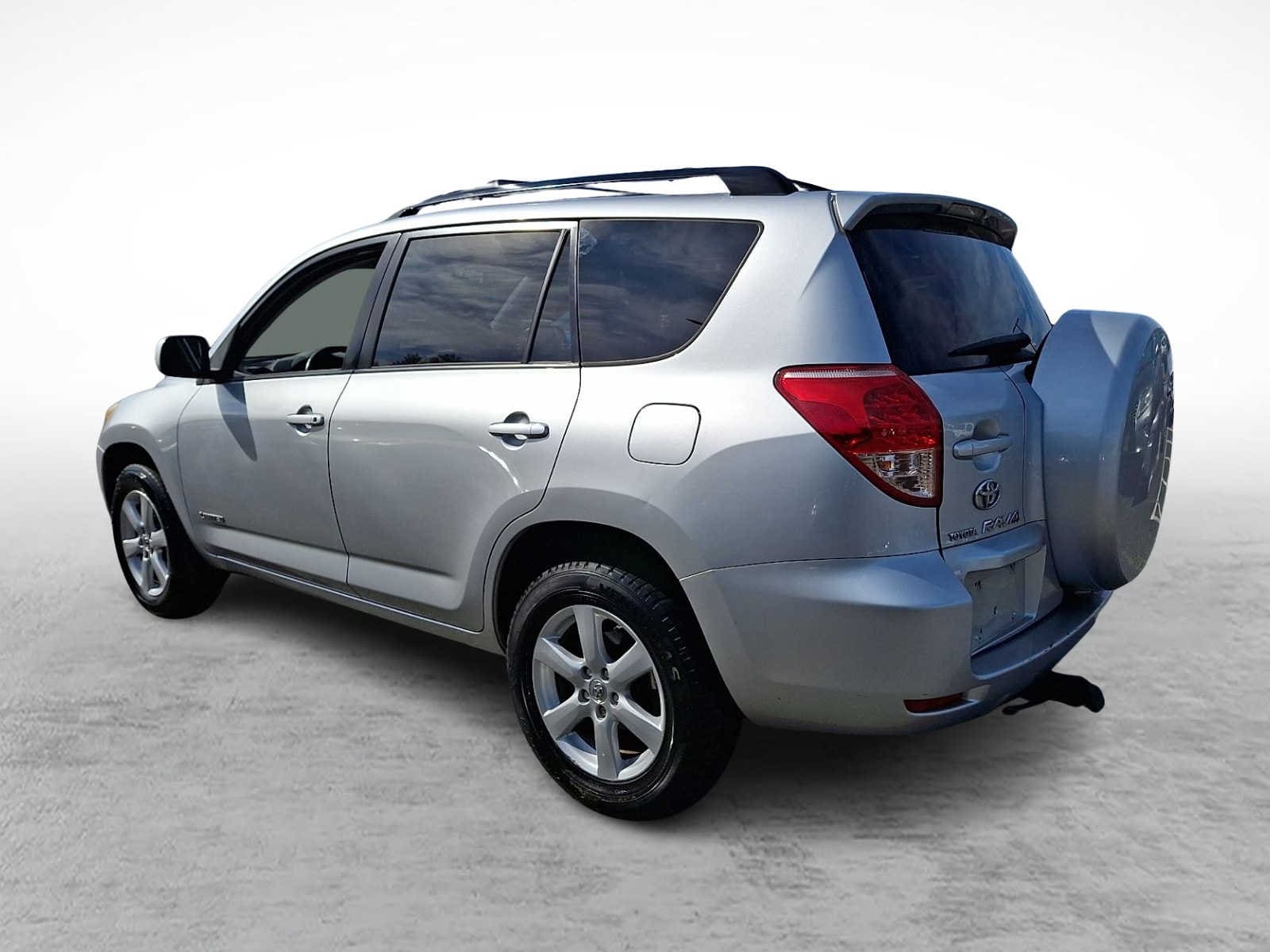 Thumbnail: 2006 Toyota RAV4 - 5