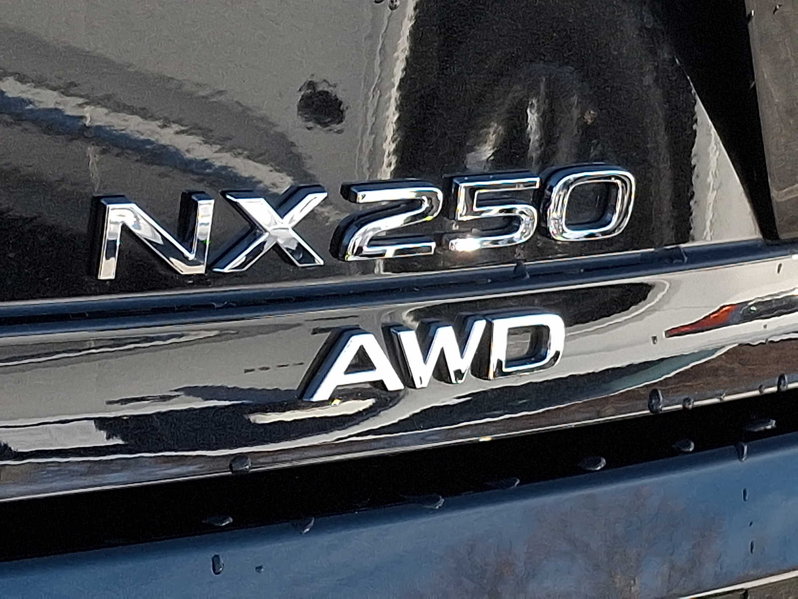 Thumbnail: 2025 Lexus NX - 29