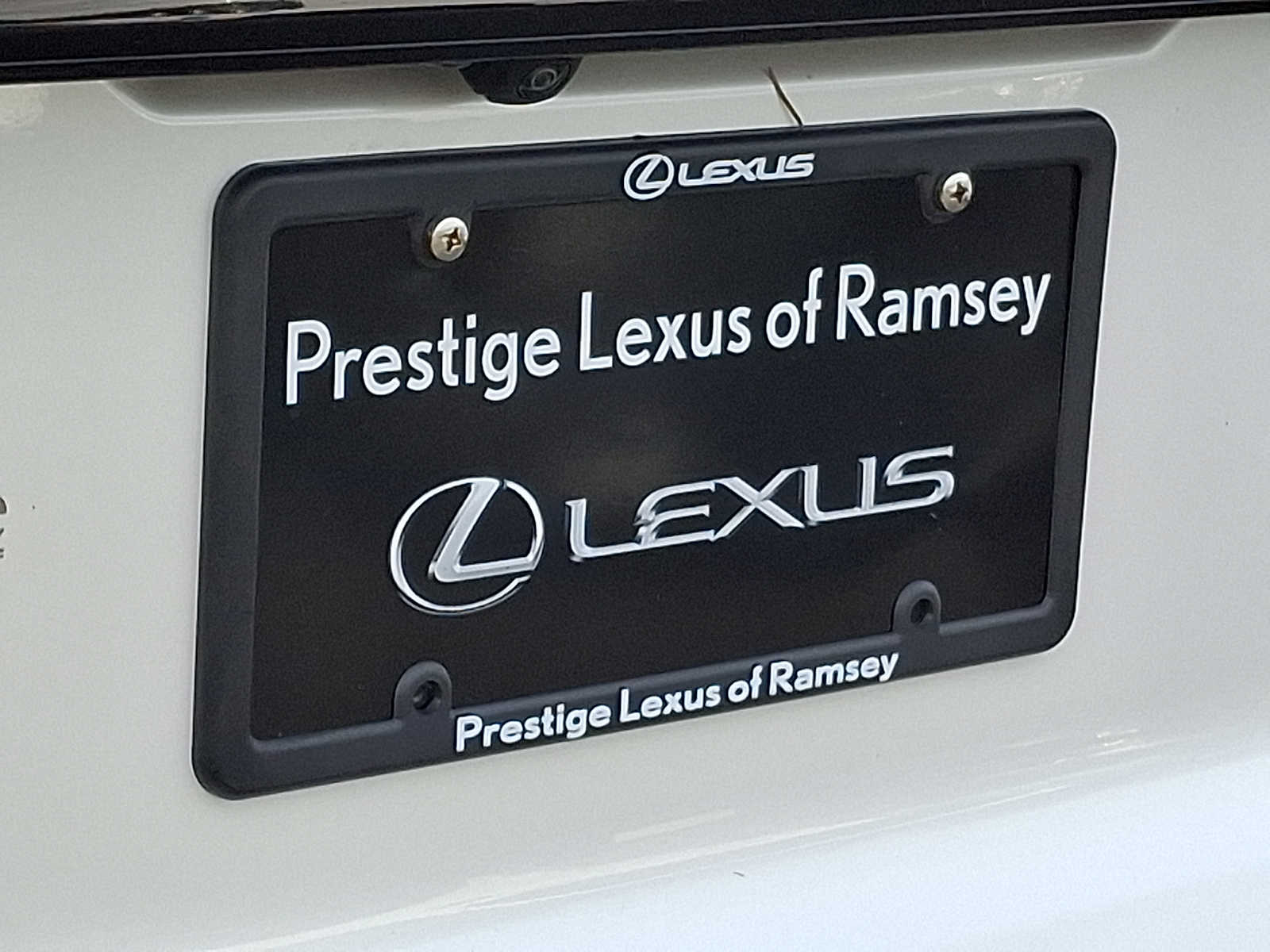 Thumbnail: 2024 Lexus RX - 30