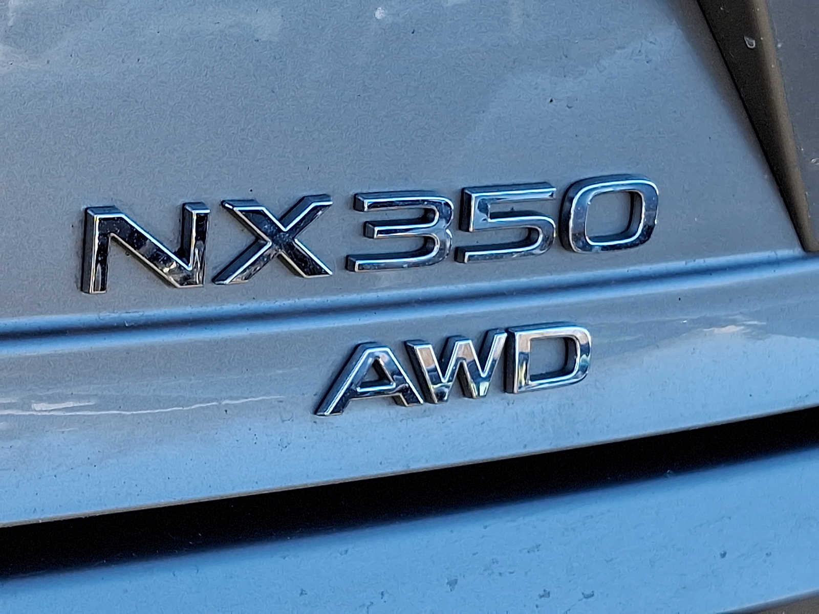 Thumbnail: 2024 Lexus NX - 28