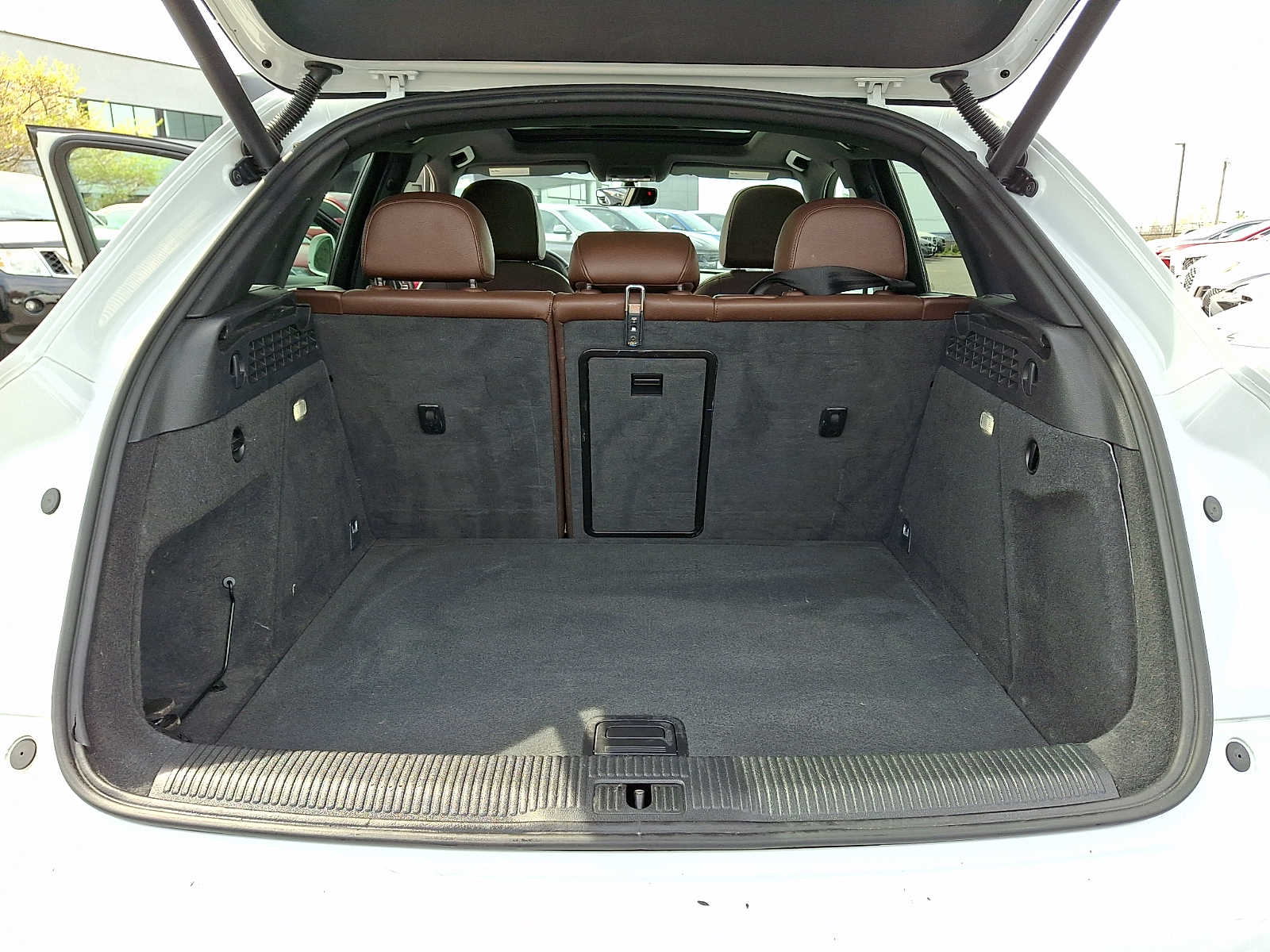 Thumbnail: 2018 Audi Q3 - 27