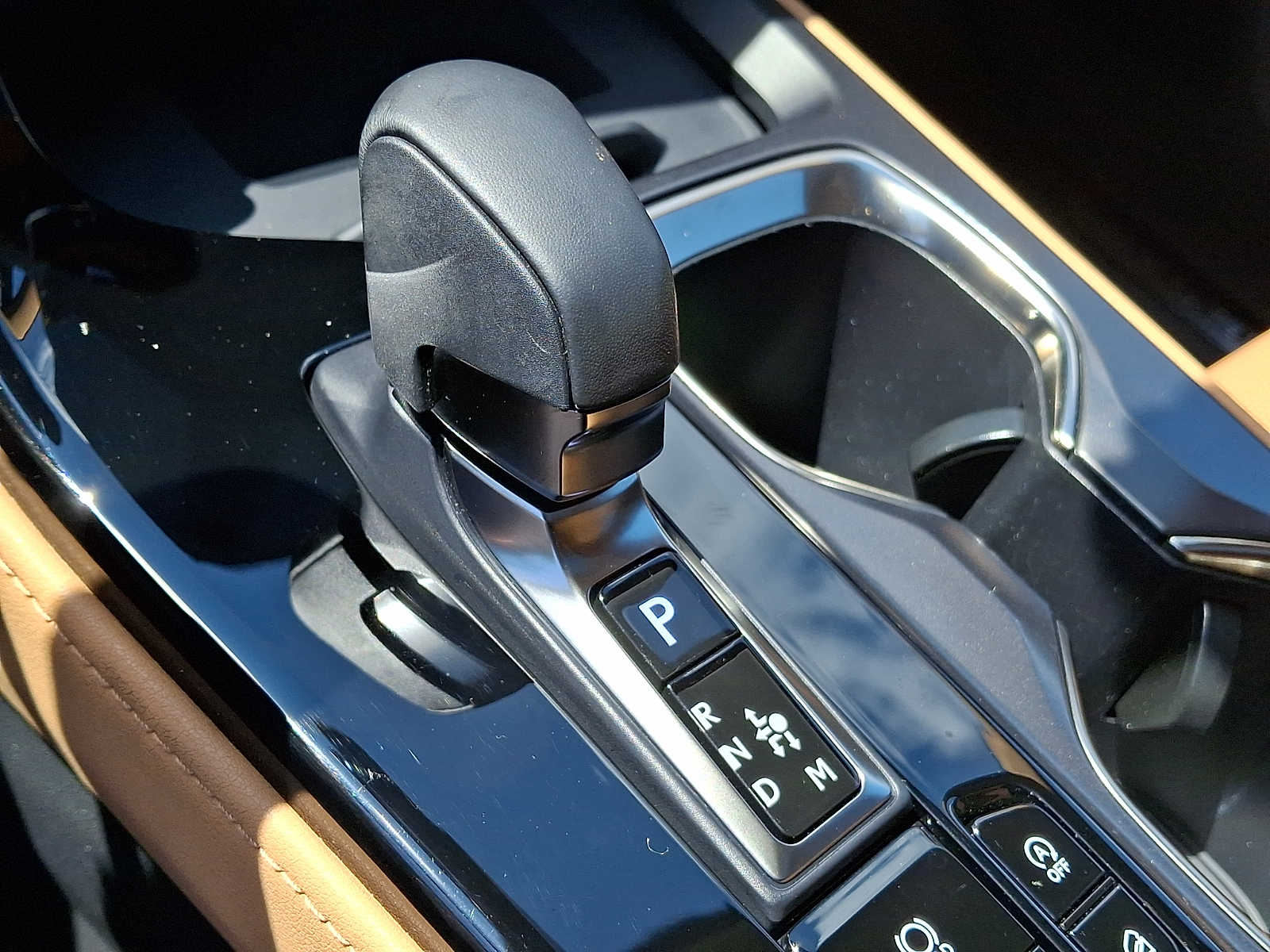 Thumbnail: 2024 Lexus NX - 13