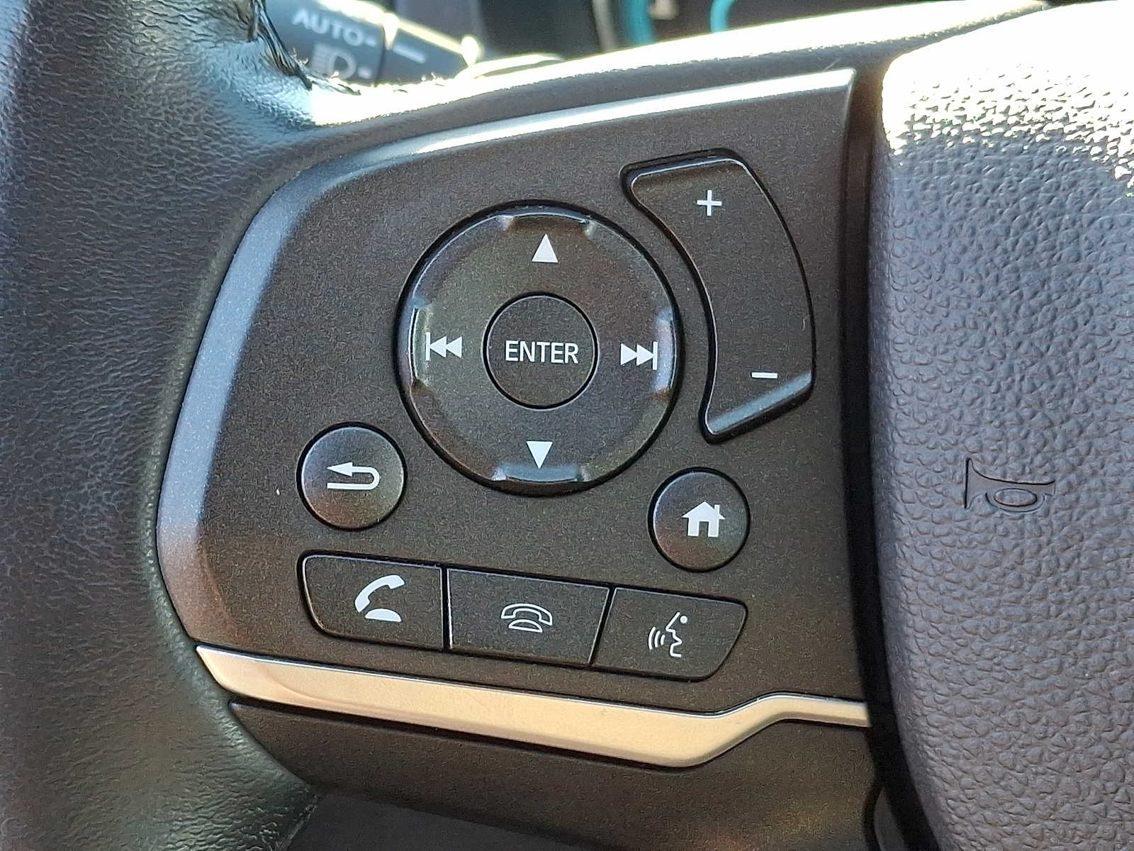 Thumbnail: 2023 Honda Odyssey - 17