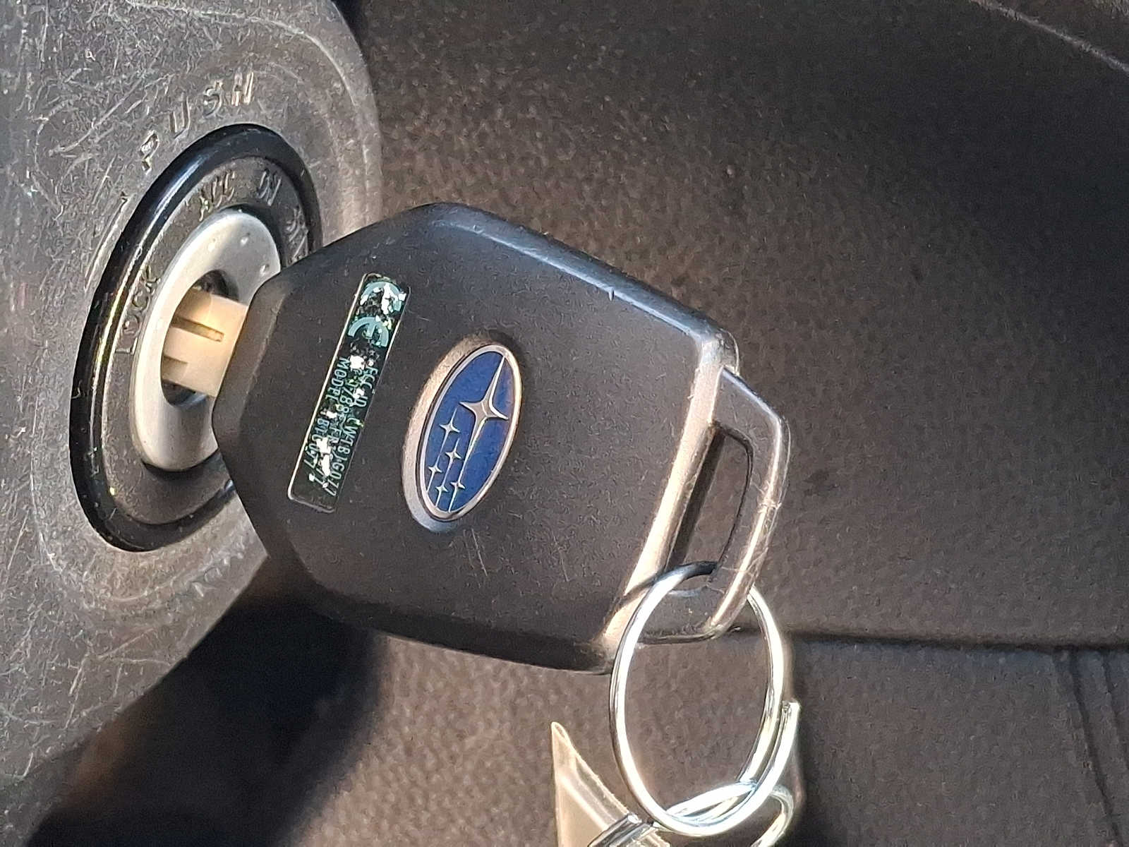 Thumbnail: 2019 Subaru Crosstrek - 24