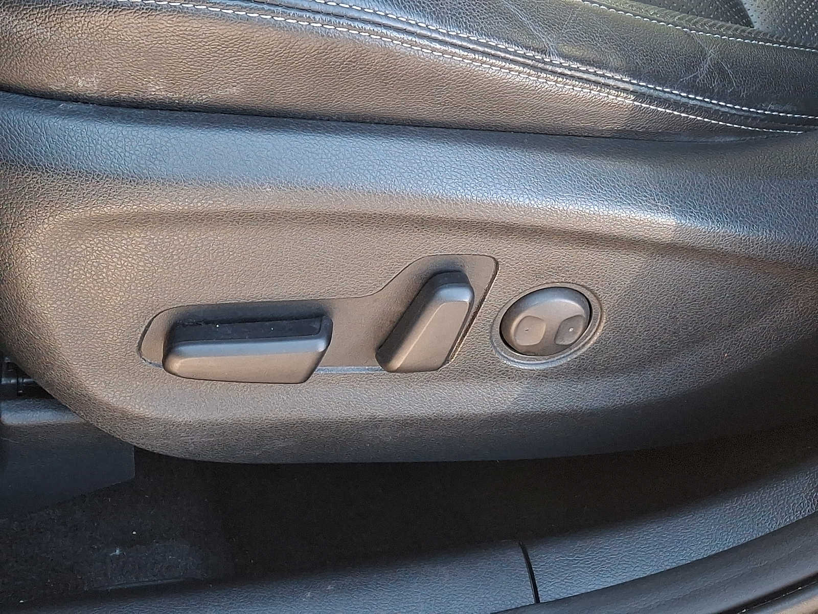 Thumbnail: 2019 Kia Sportage - 12