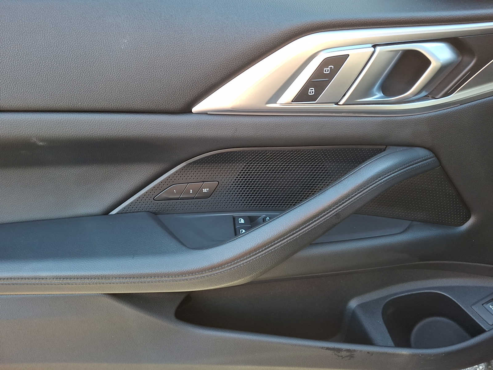 Thumbnail: 2021 BMW 4 Series - 11