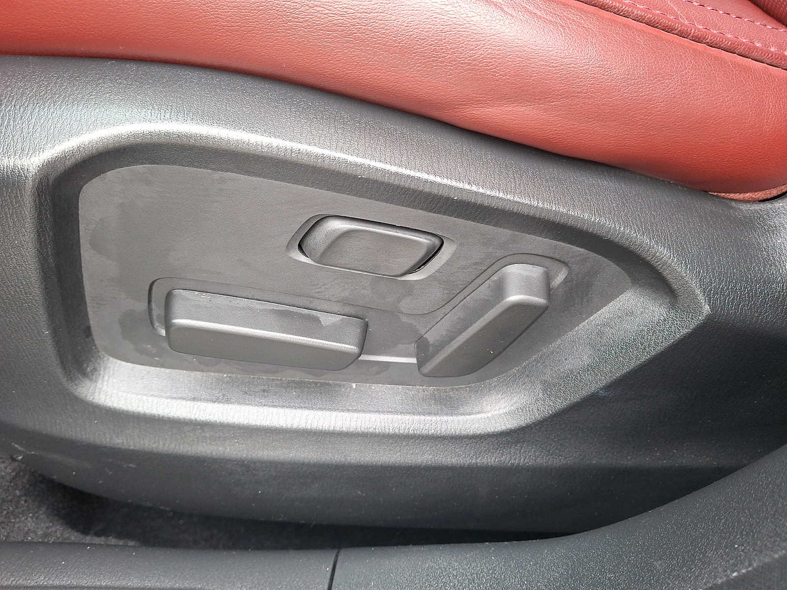 Thumbnail: 2023 Mazda CX-5 - 11