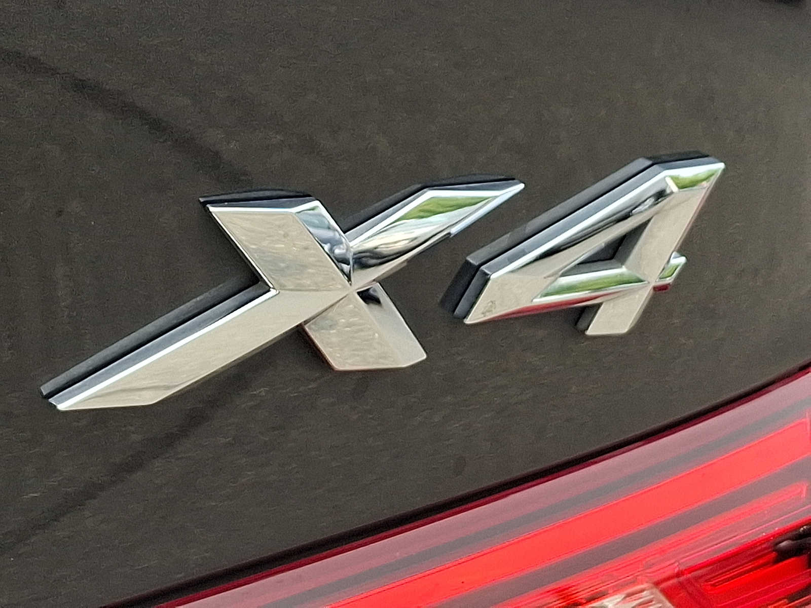Thumbnail: 2015 BMW X4 - 27