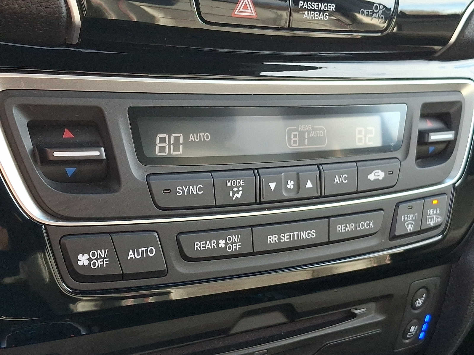 Thumbnail: 2022 Honda Pilot - 14