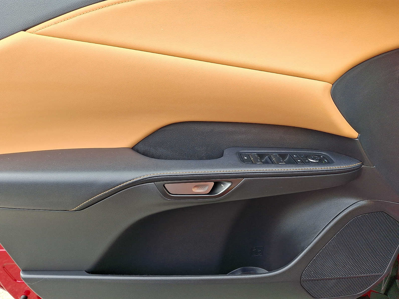 Thumbnail: 2024 Lexus RX - 9